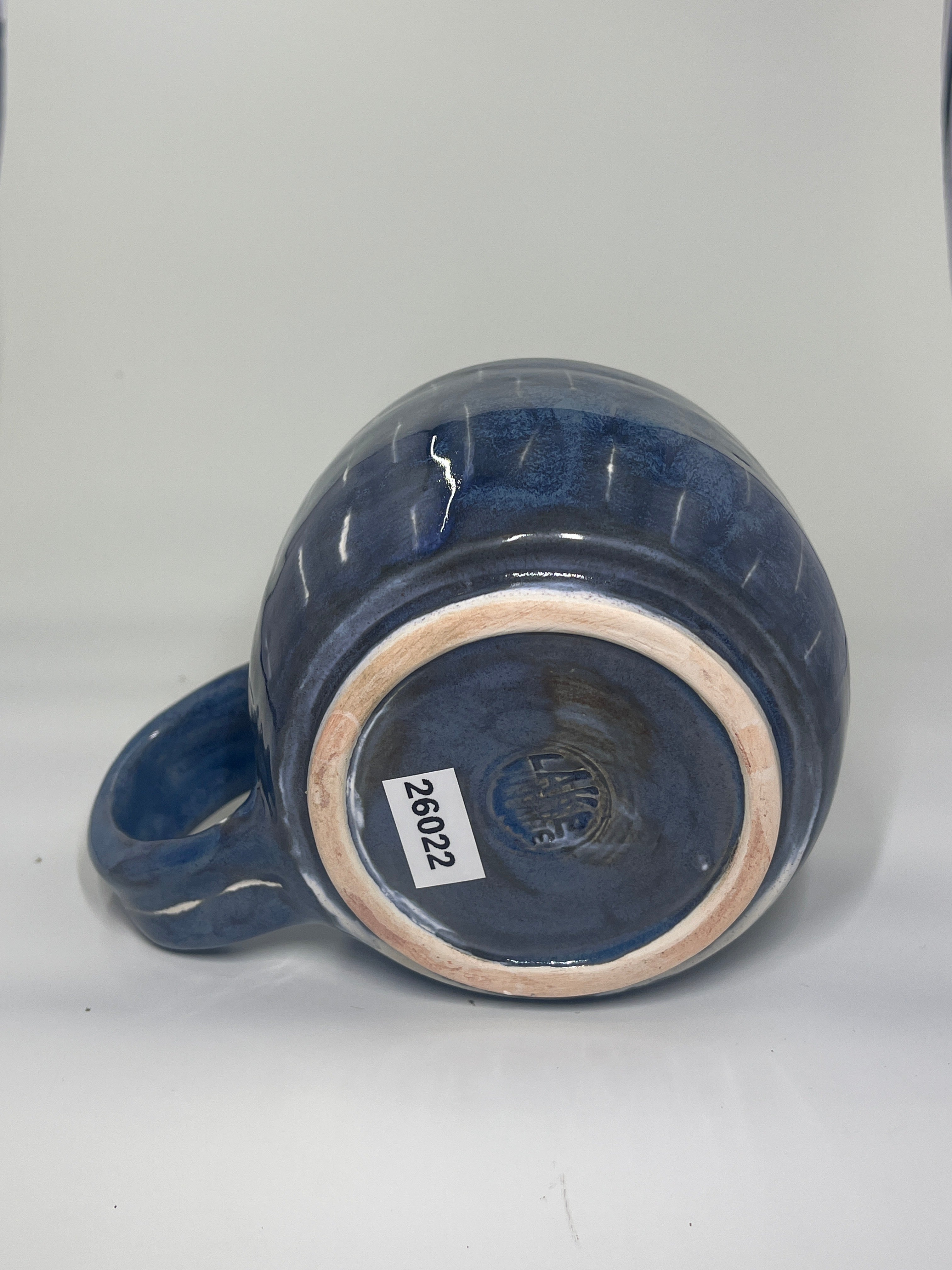 Blue wave mugs 1