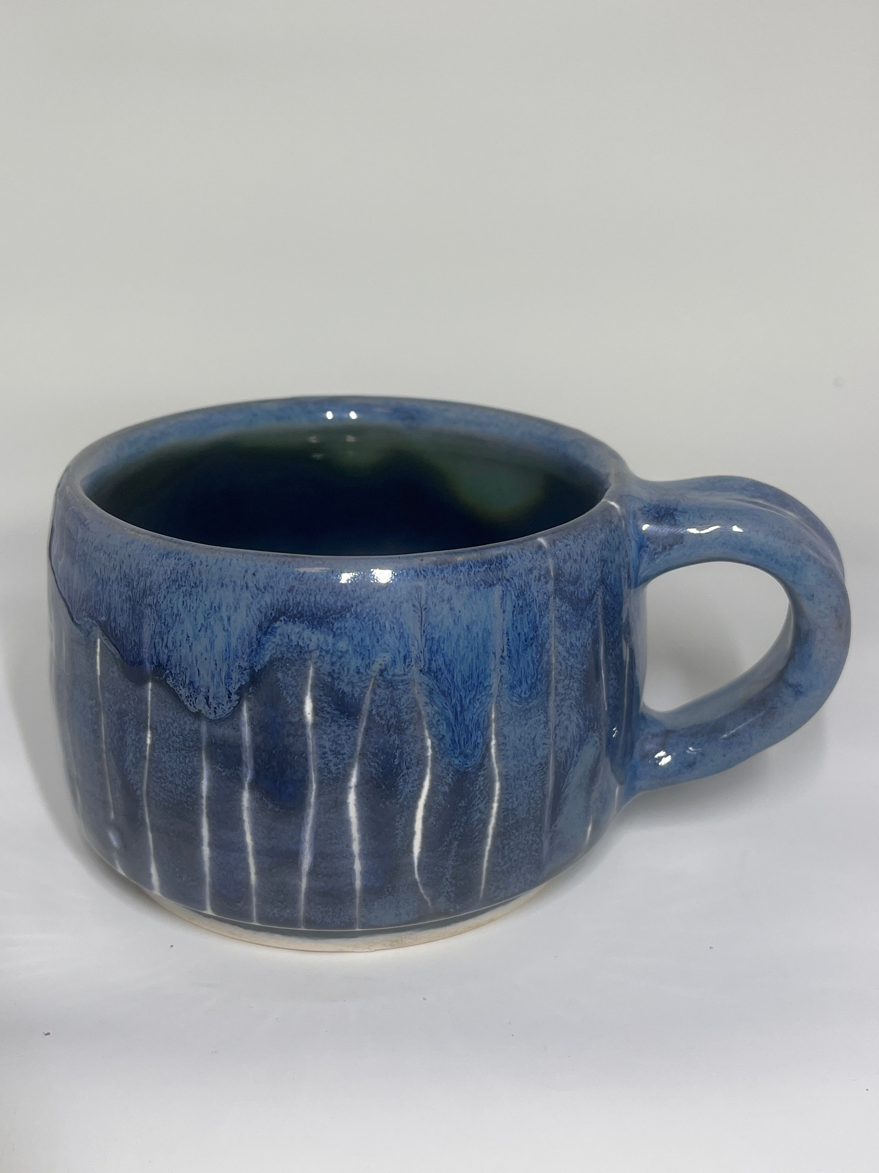 Blue wave mugs 5