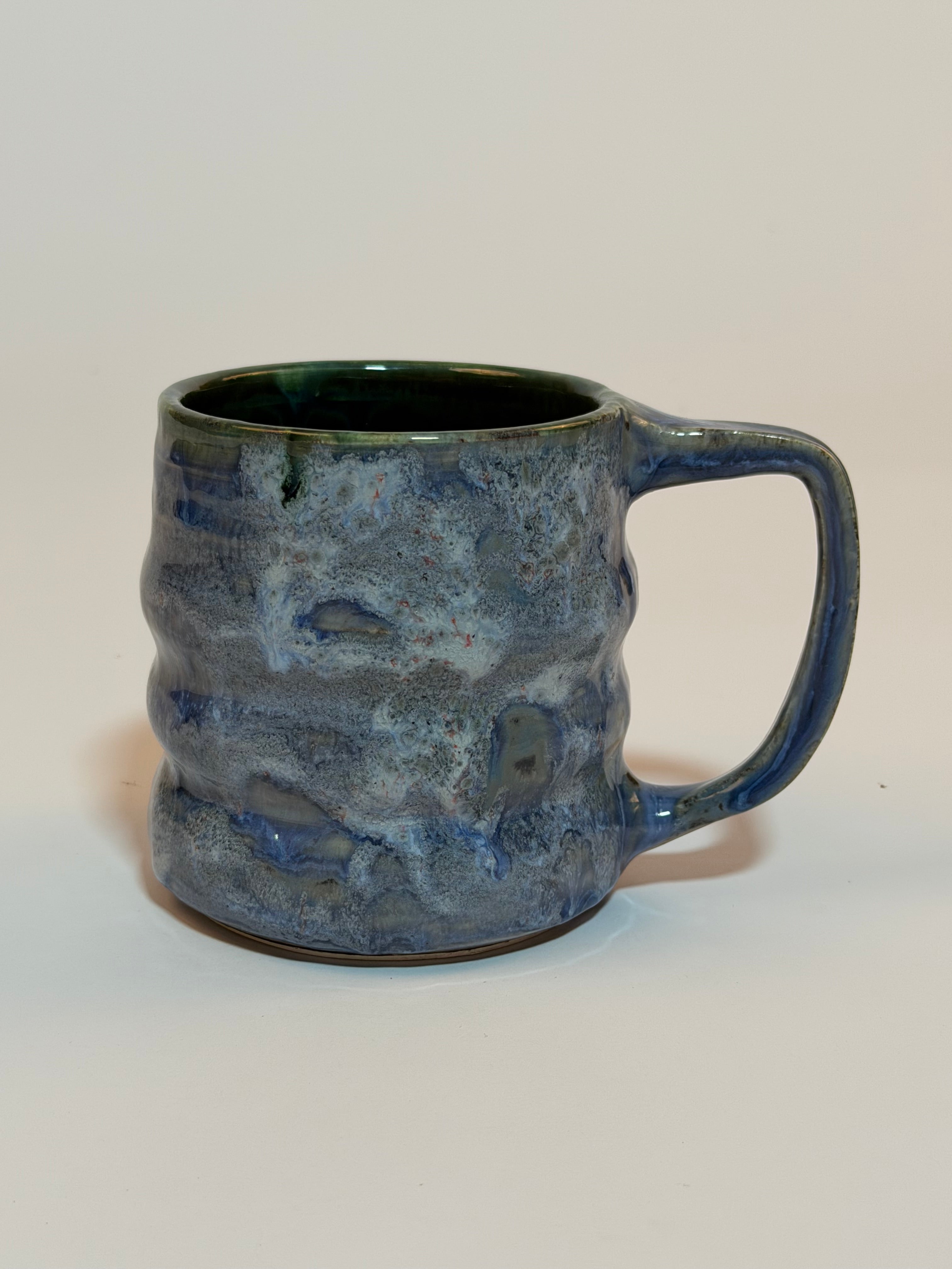 Spring Thaw Mug 3