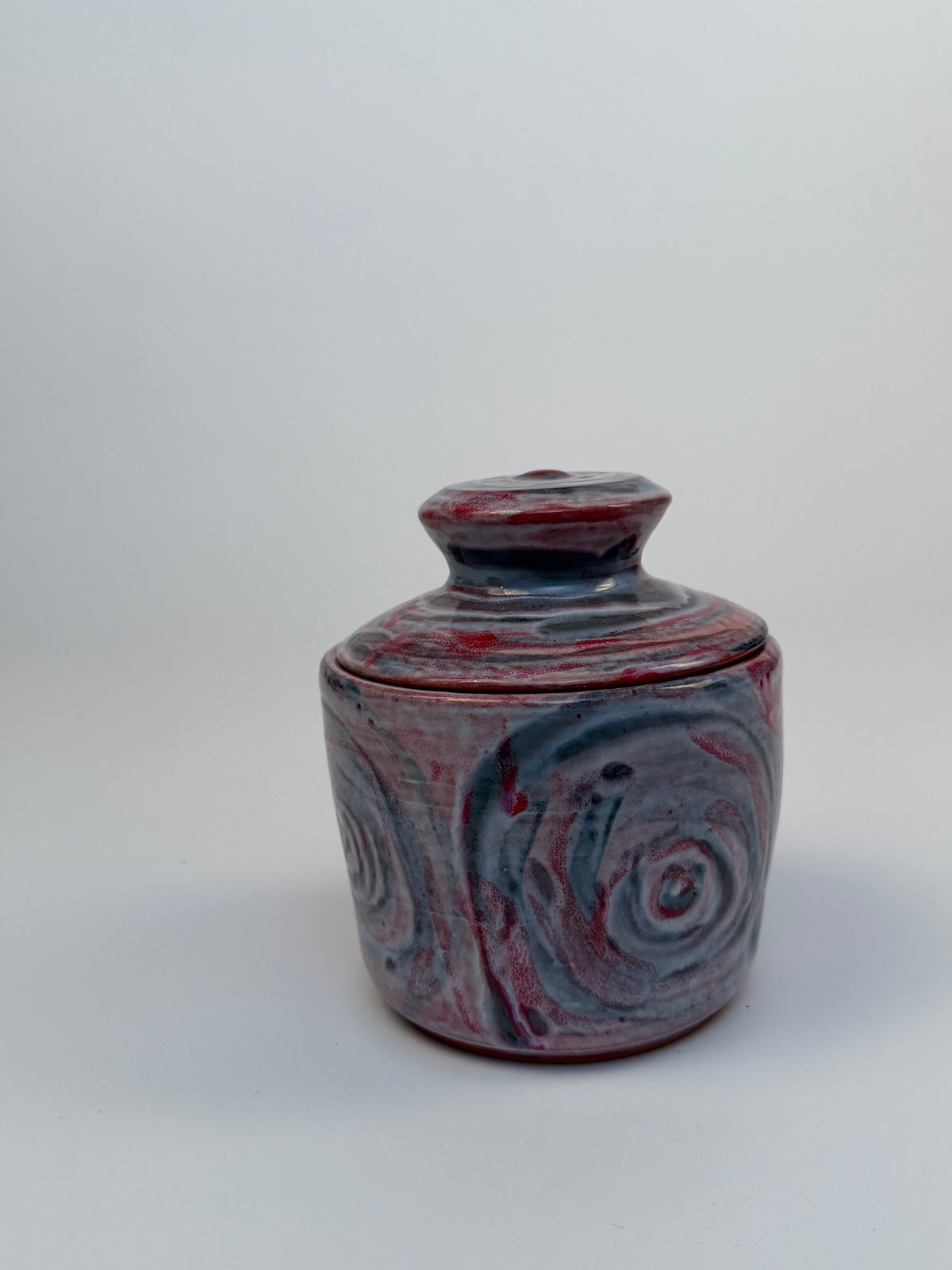 Cosmic cookie jar