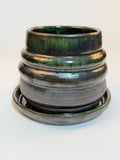 Night Marsh Planter 2