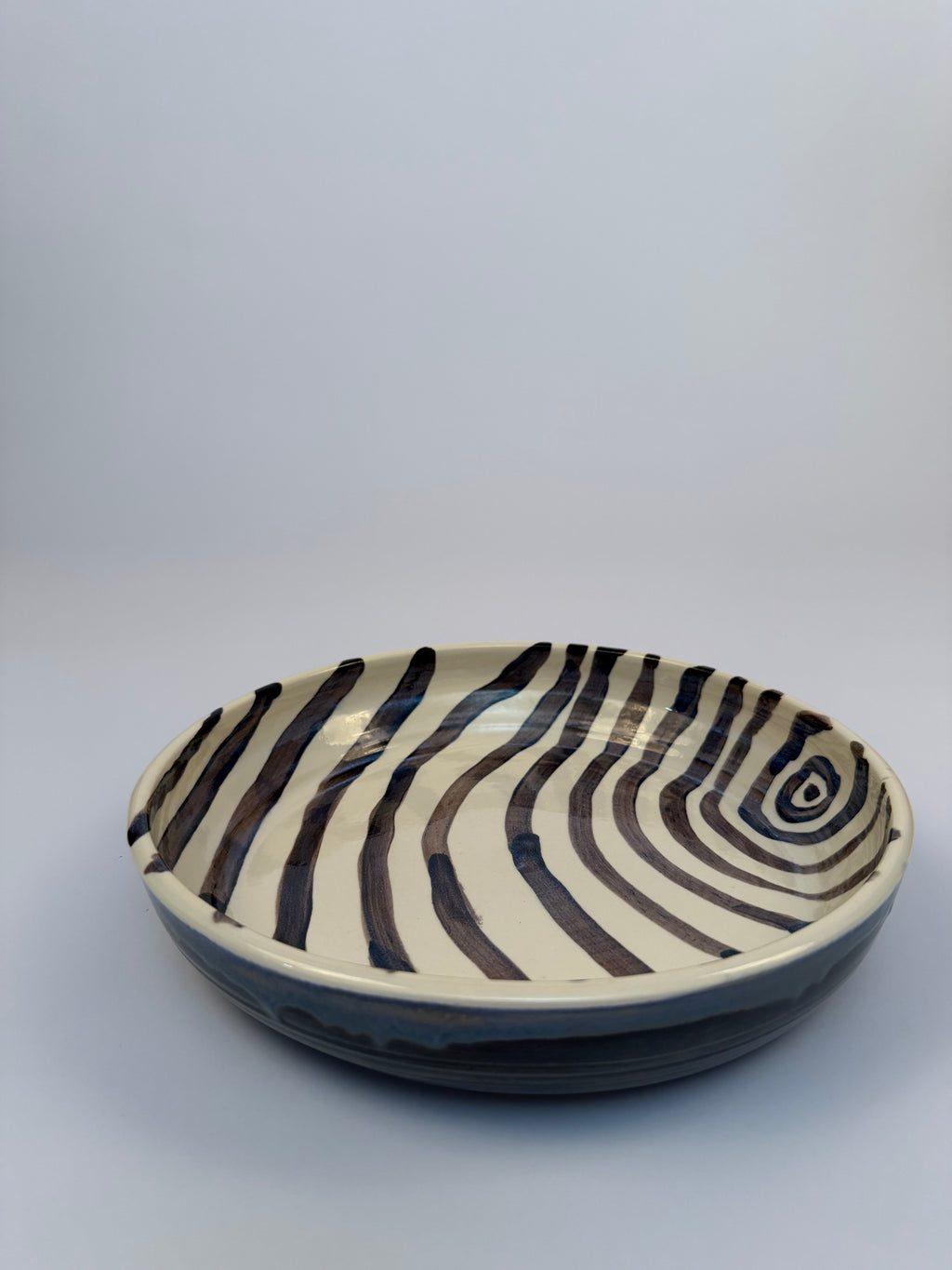 Wave propagation bowl 3
