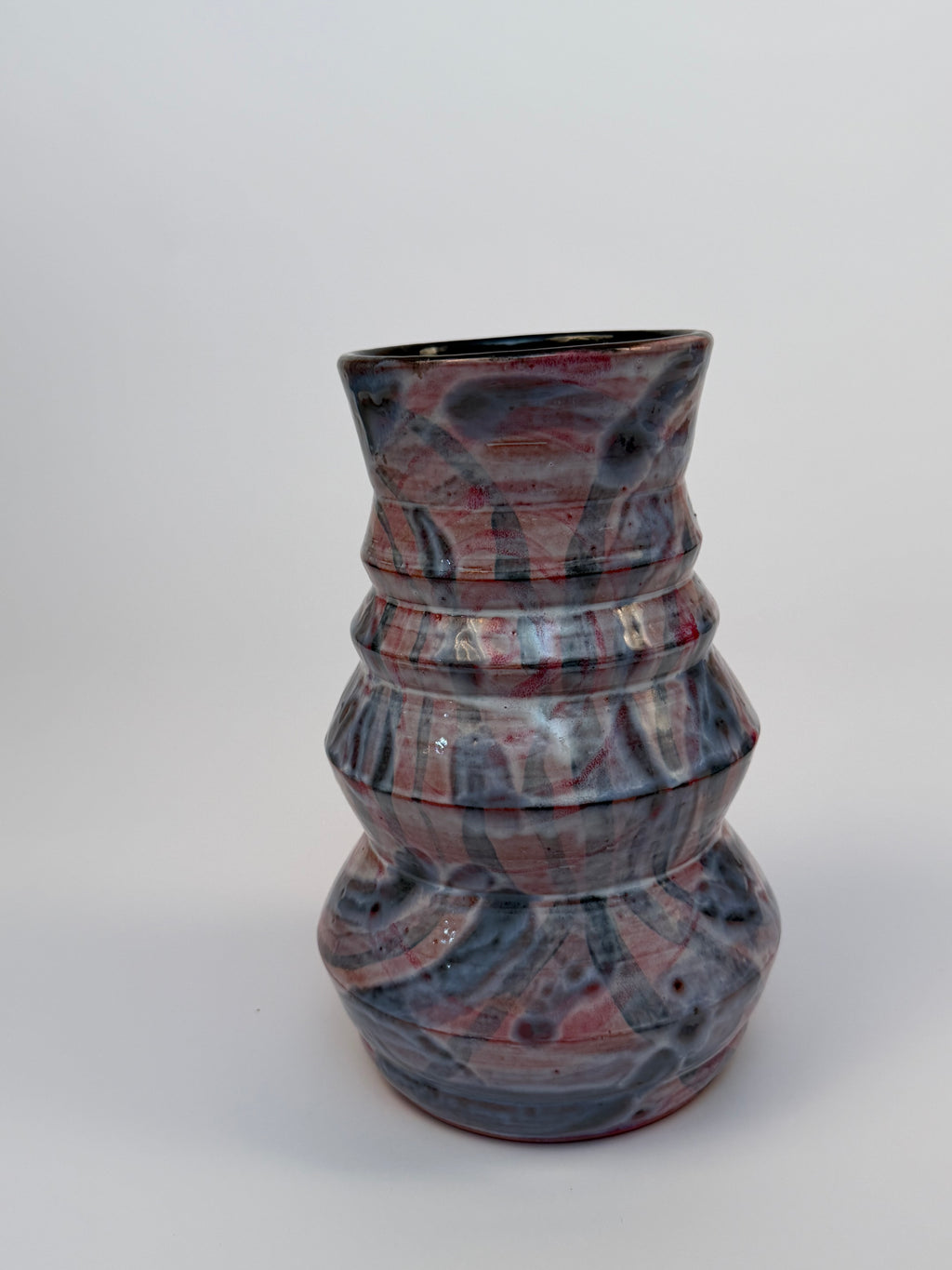 Redshift Vase