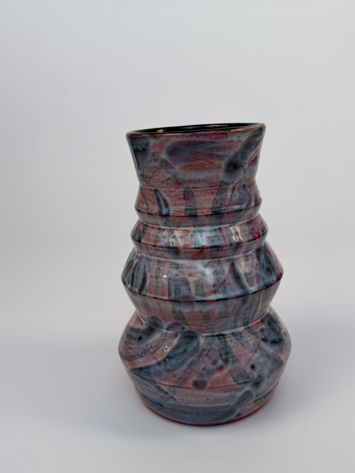 Redshift Vase