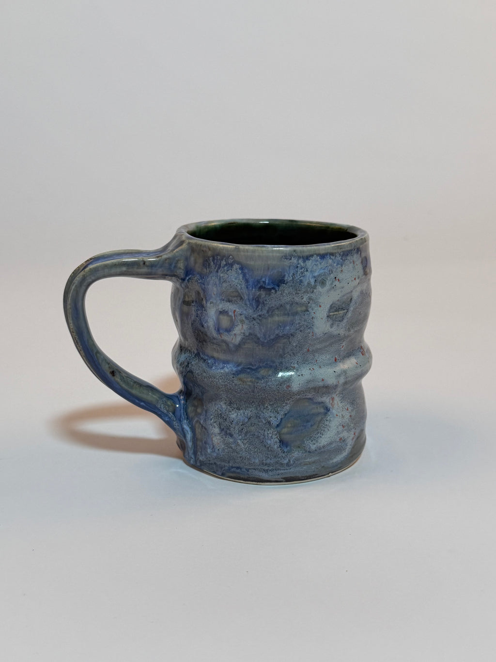 Spring Thaw Mug 6