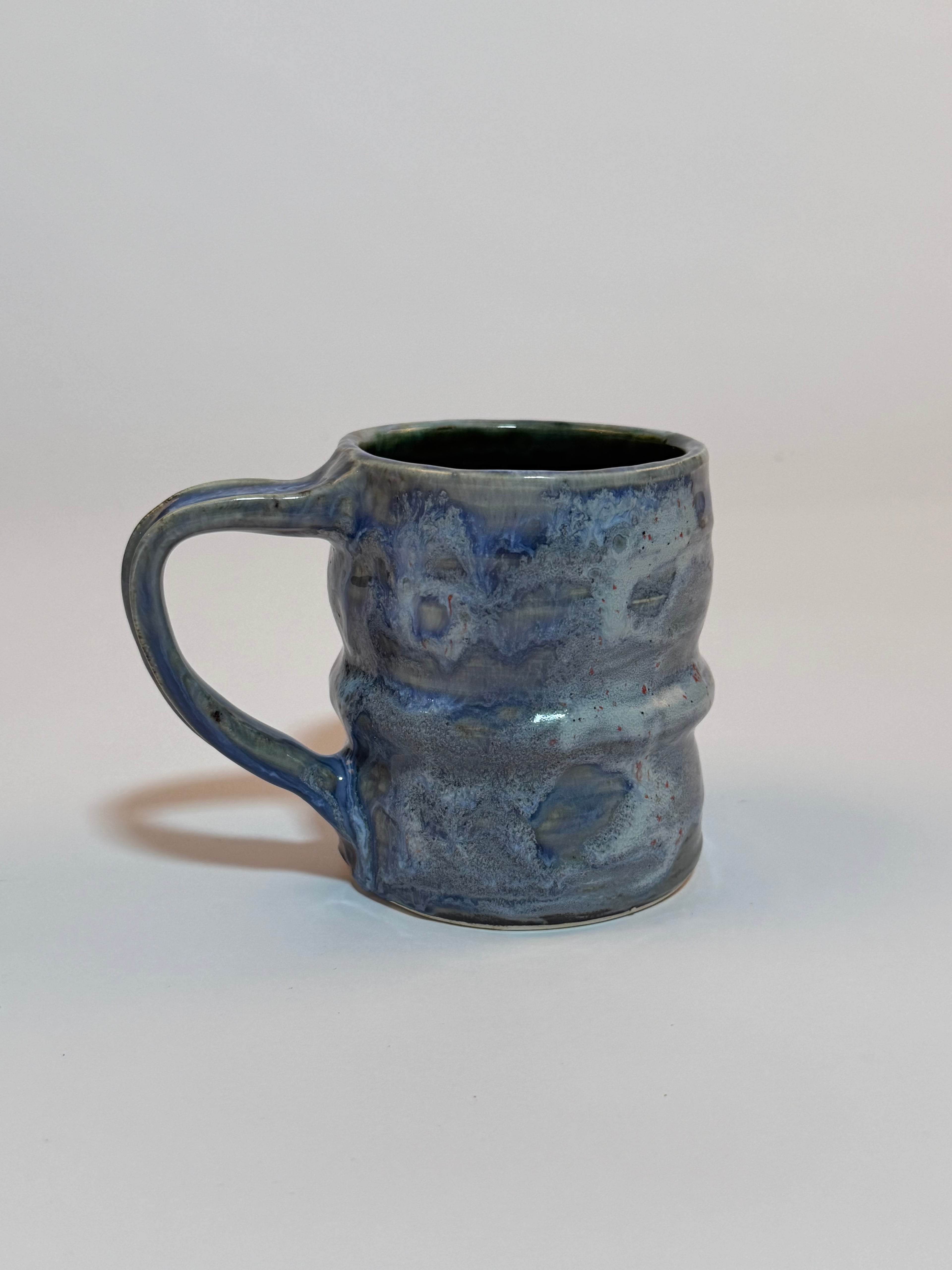 Spring Thaw Mug 6