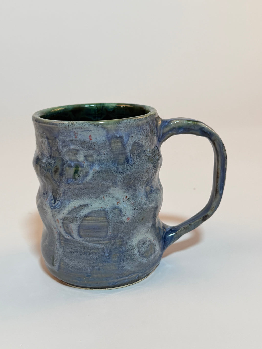 Spring Thaw Mug 2