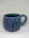 Blue wave mugs 2