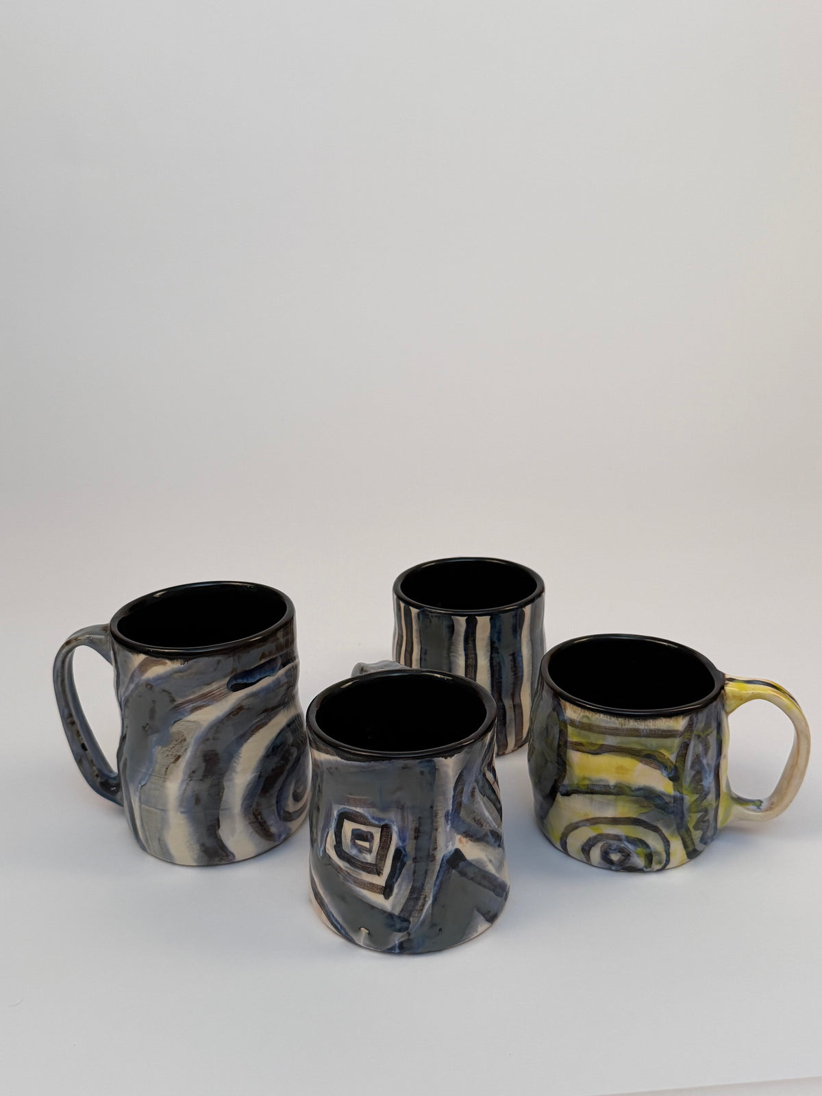 Untitled Mug