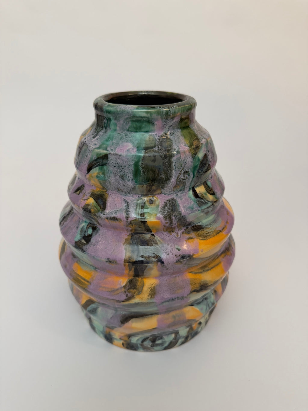 Big Crunch Vase
