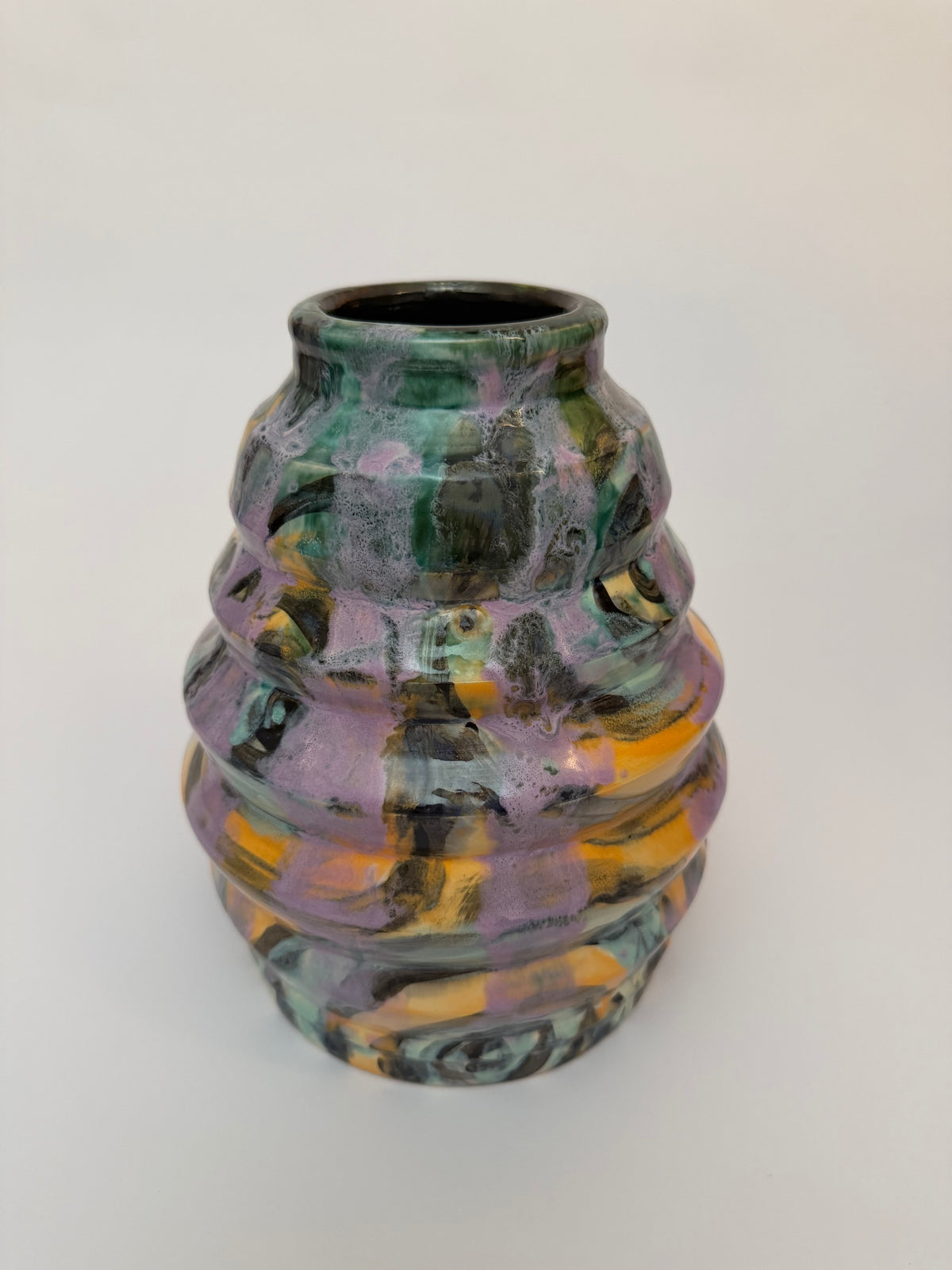Big Crunch Vase