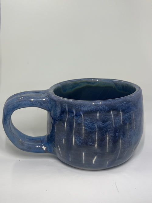 Blue wave mugs 1