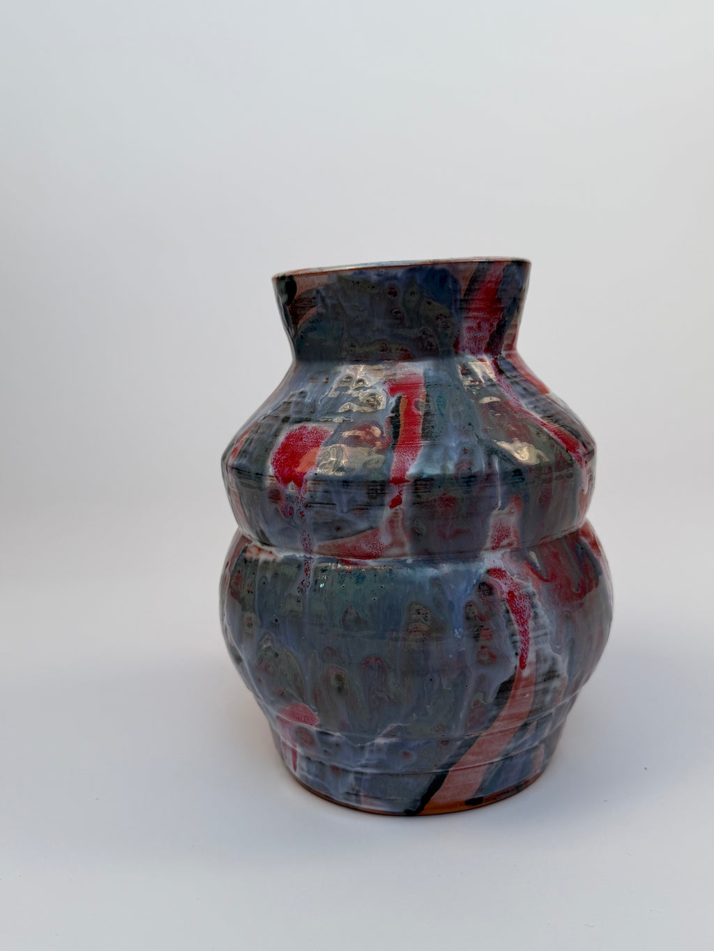 Quantum Entanglement Vase