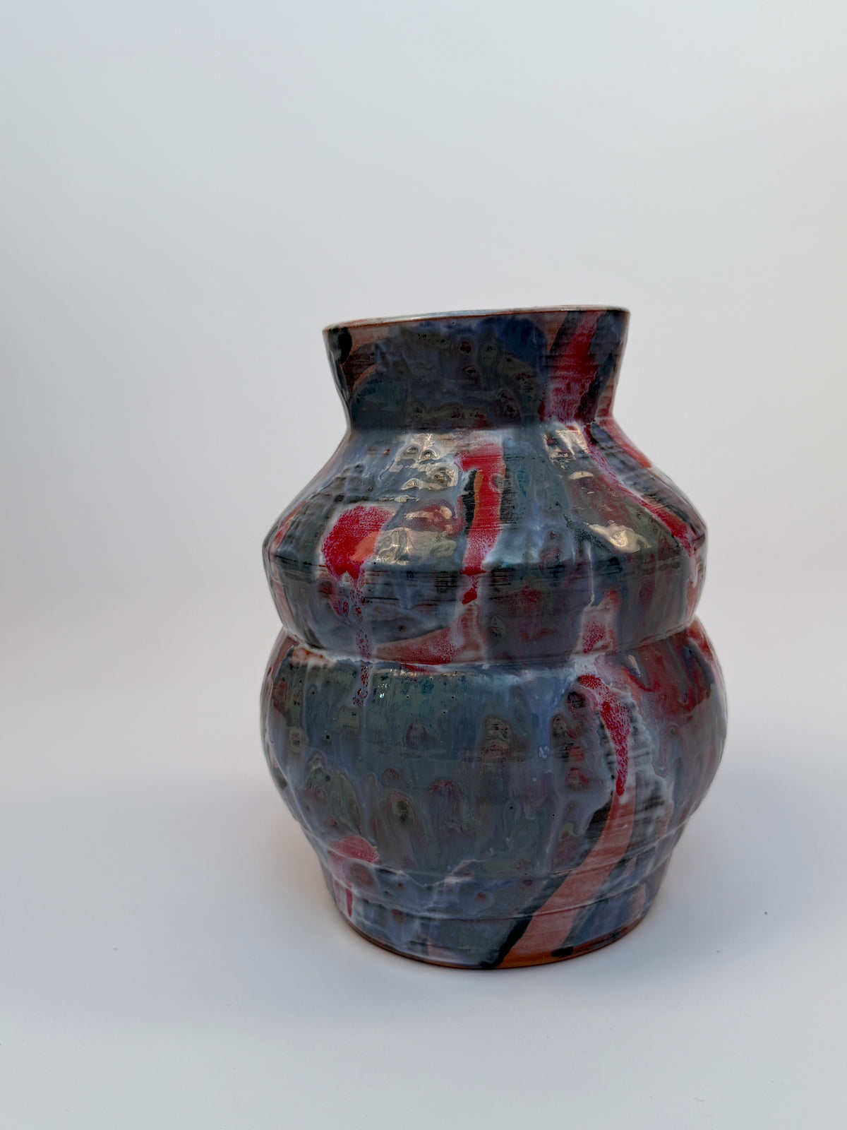 Quantum Entanglement Vase