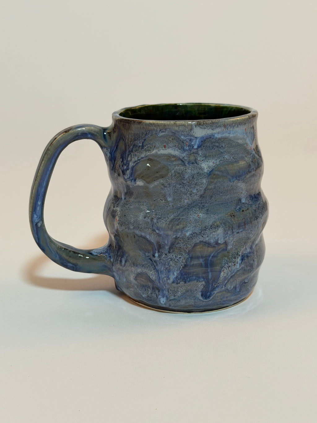 Spring Thaw Mug 4