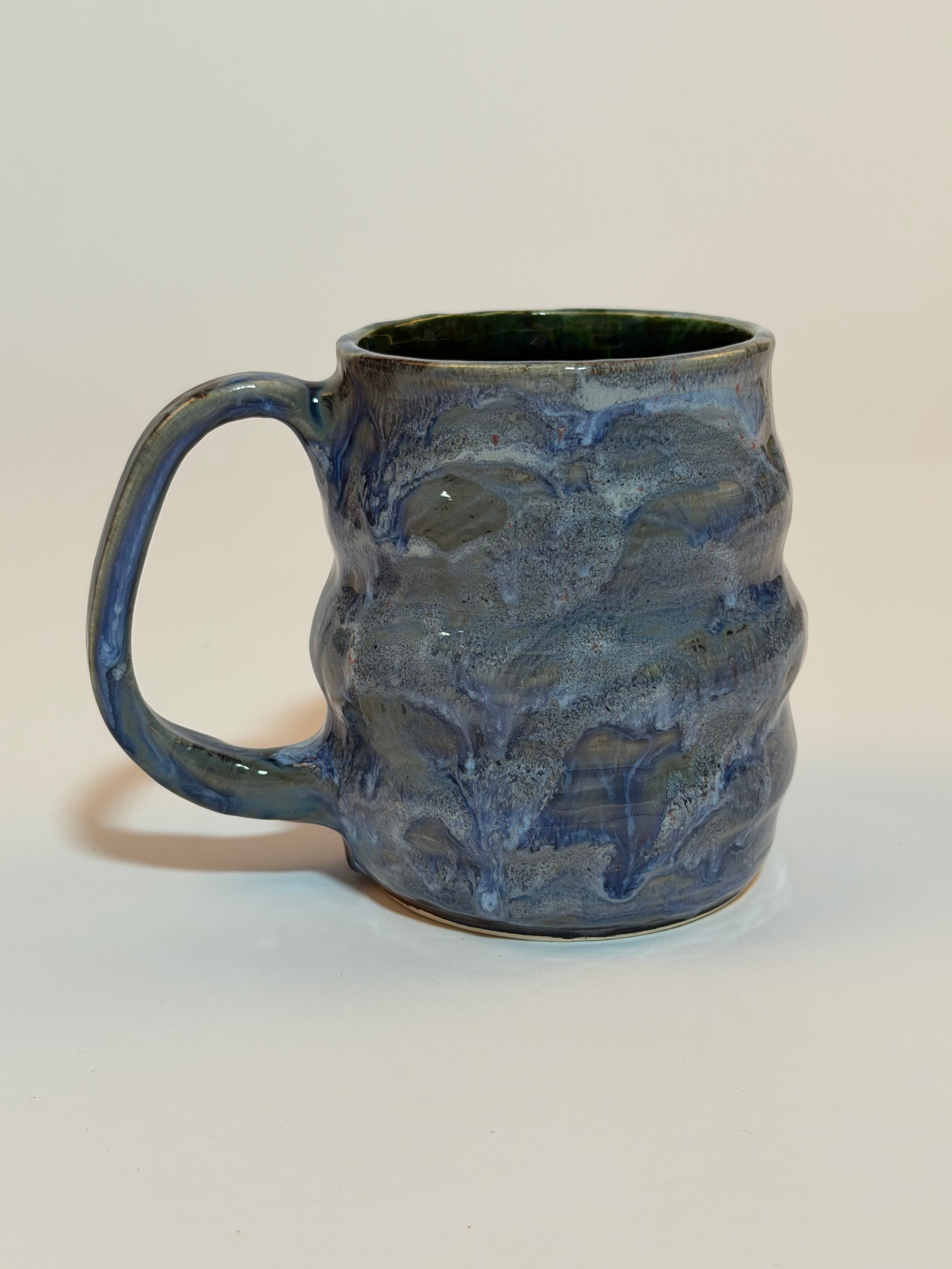 Spring Thaw Mug 4