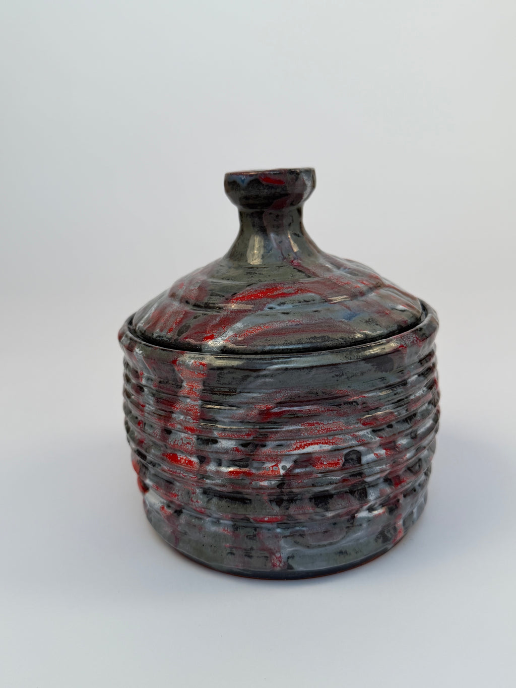 Redshift Jar