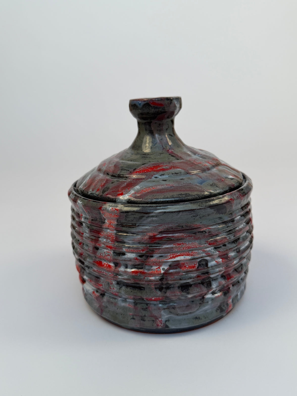 Redshift Jar