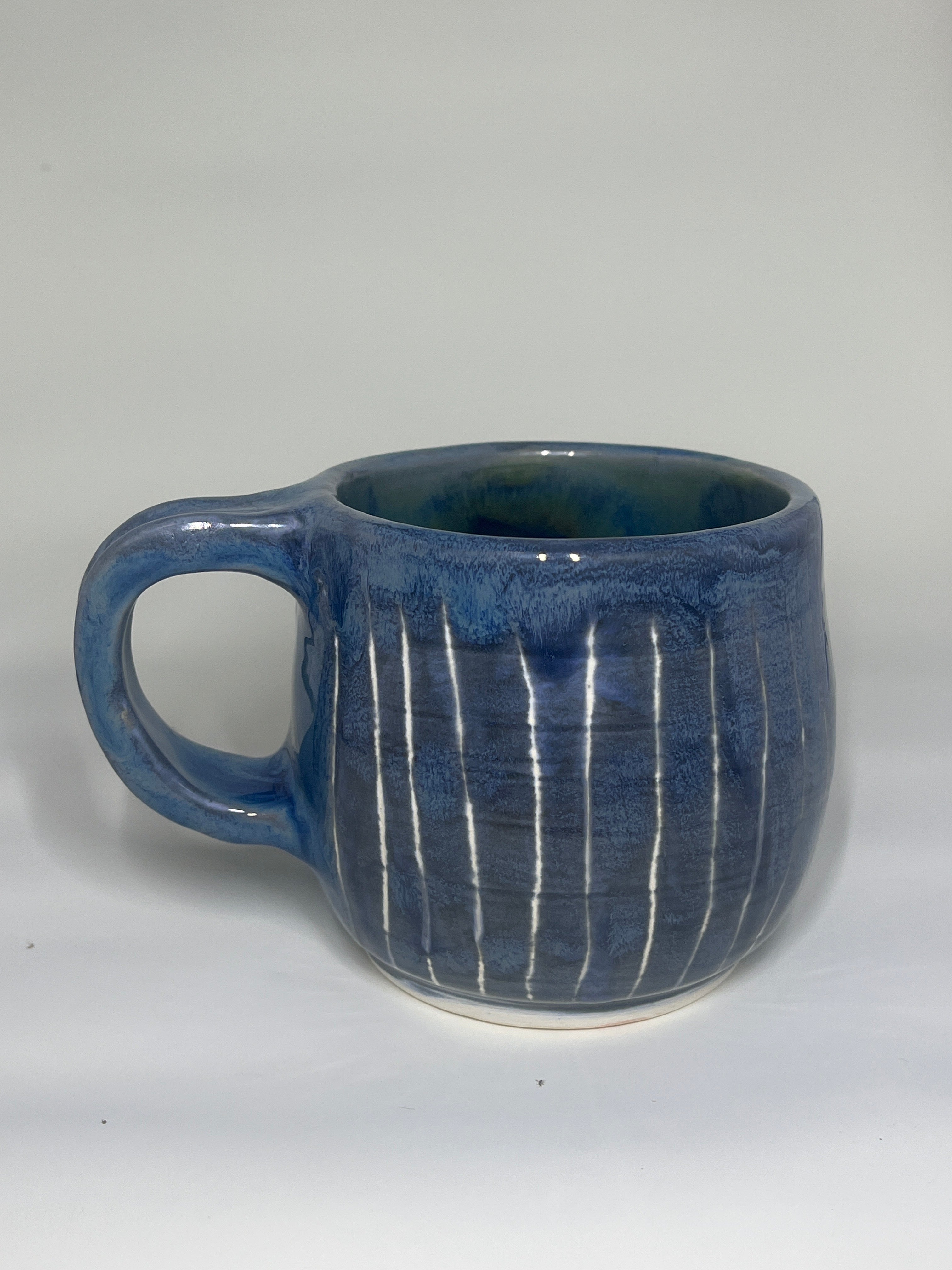 Blue wave mugs 2