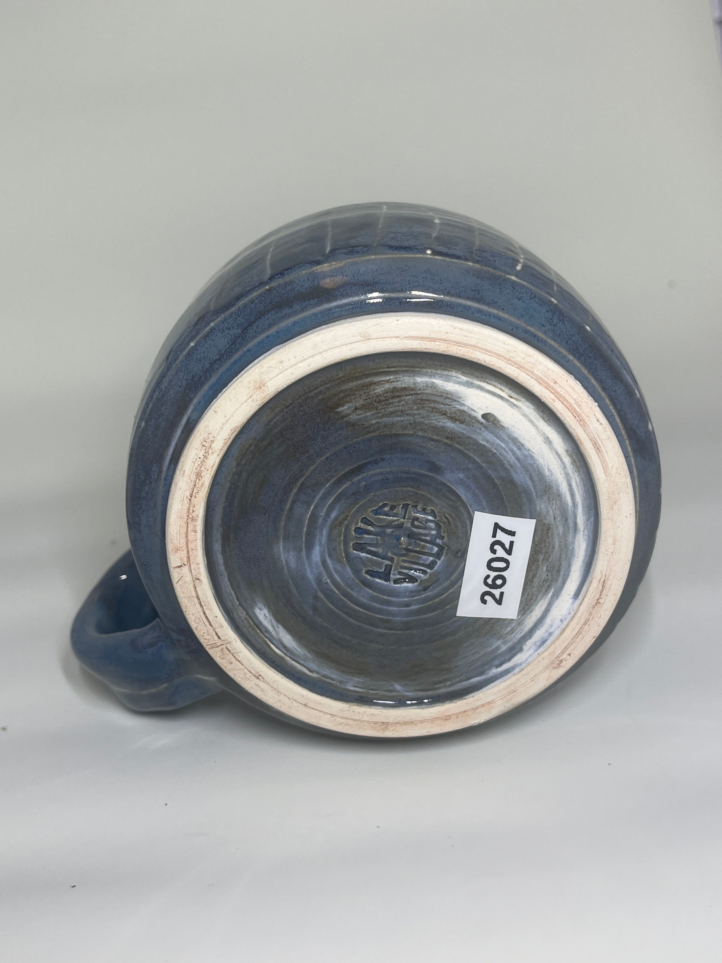 Blue wave mugs 5