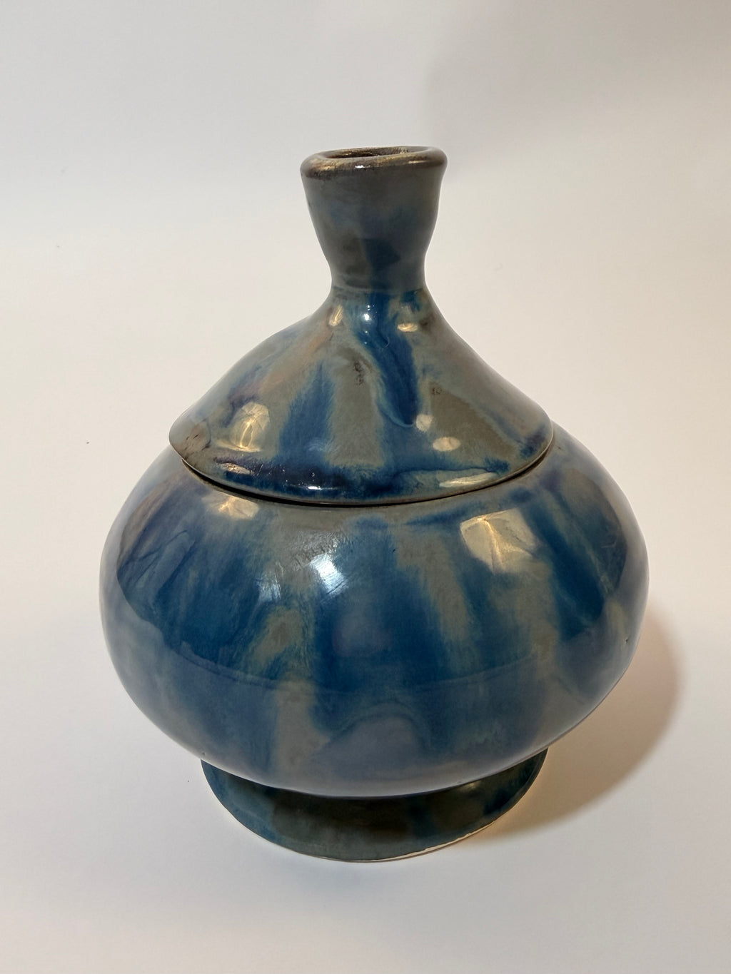 Summer Storm jar