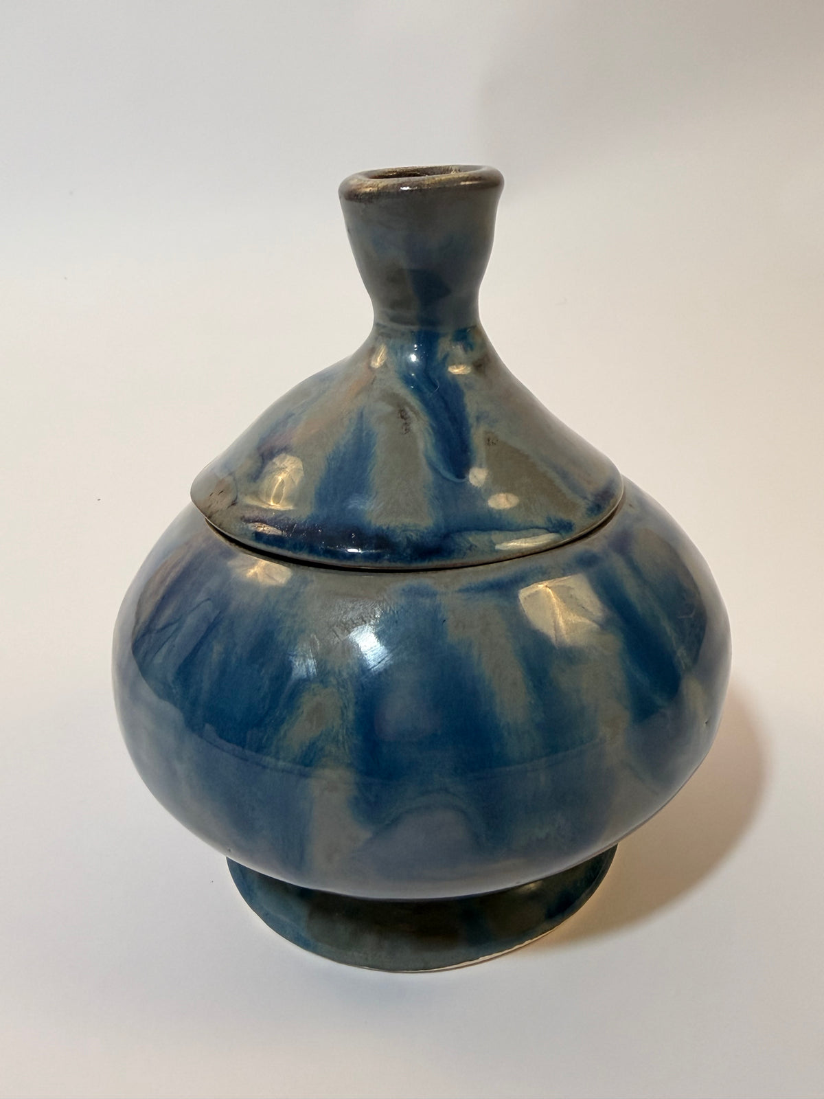 Summer Storm jar