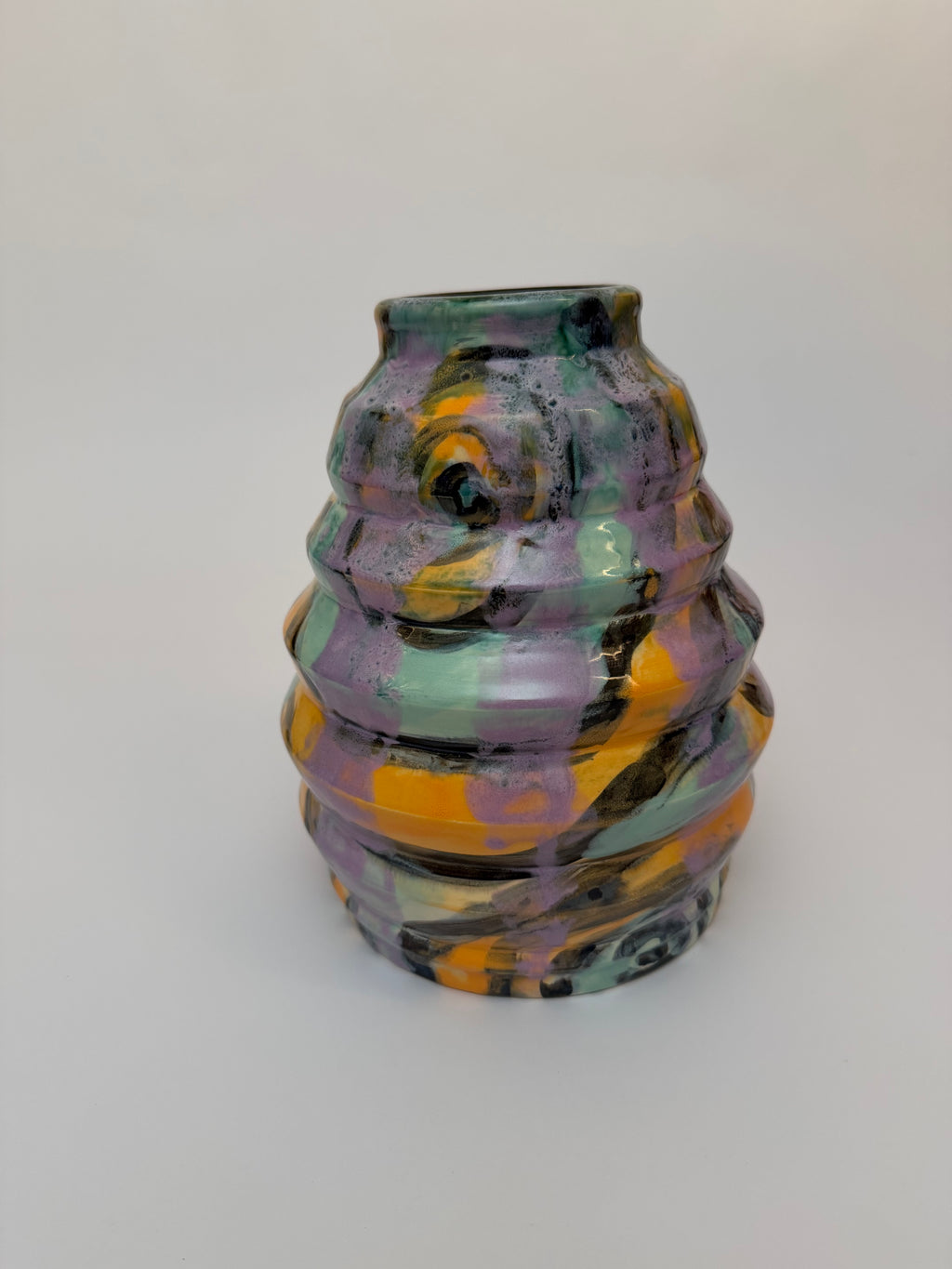 Big Crunch Vase