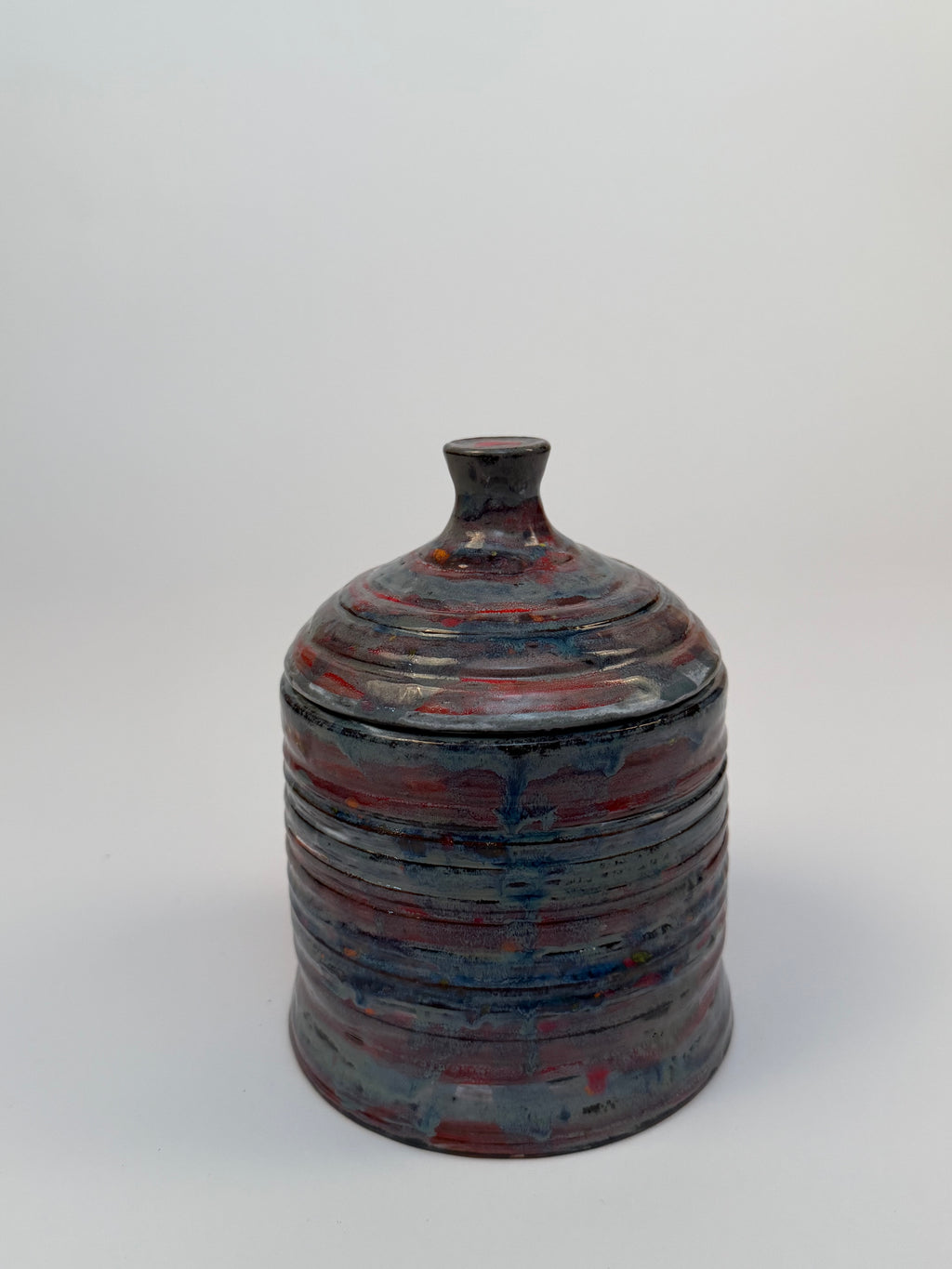 Cosmic Jar