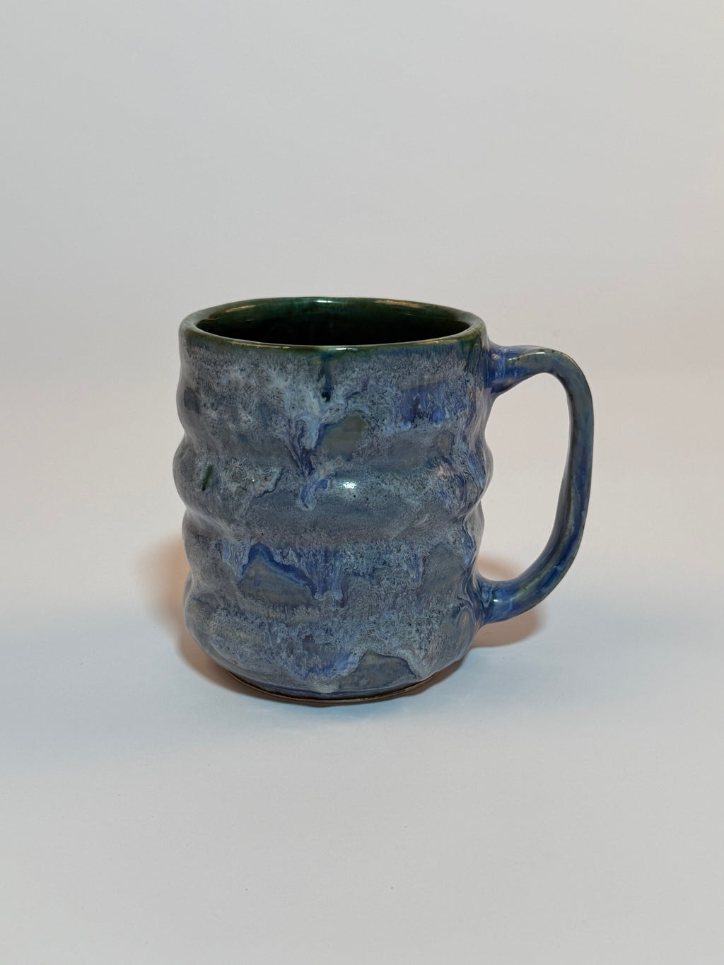 Spring Thaw Mug 5