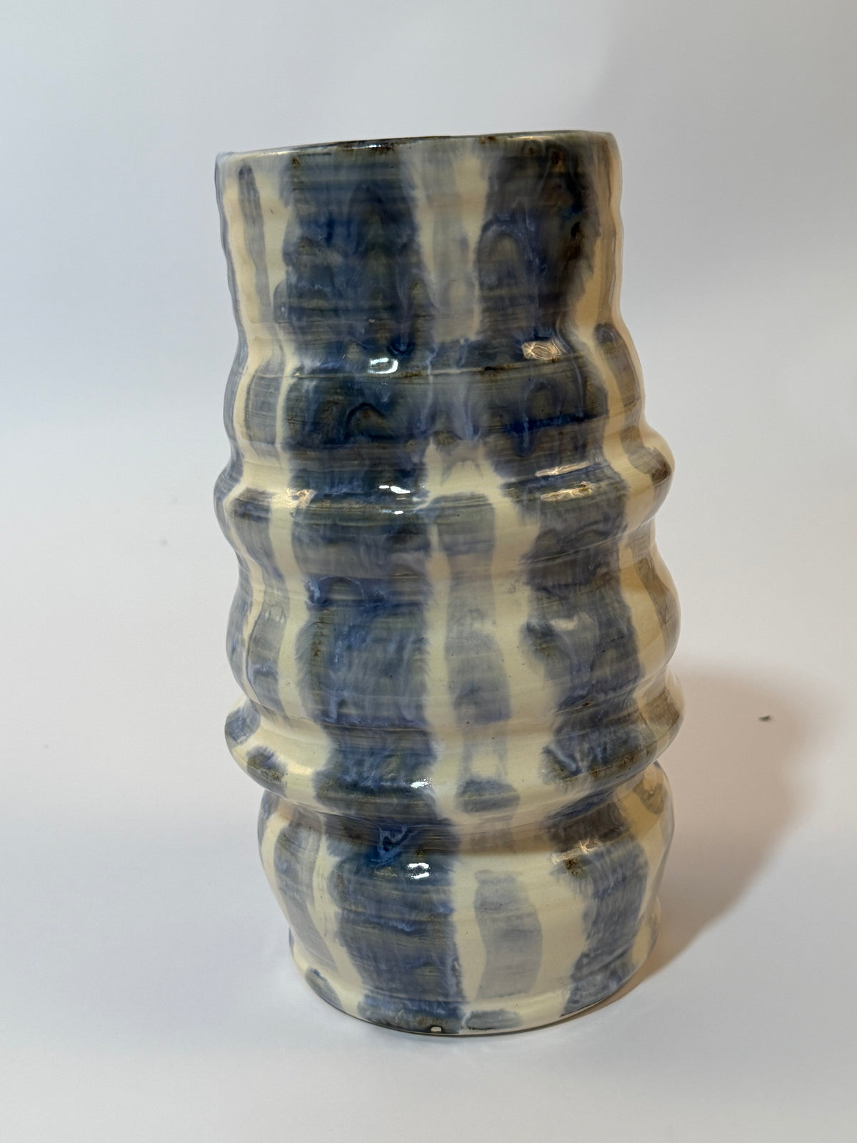 Sister Vase