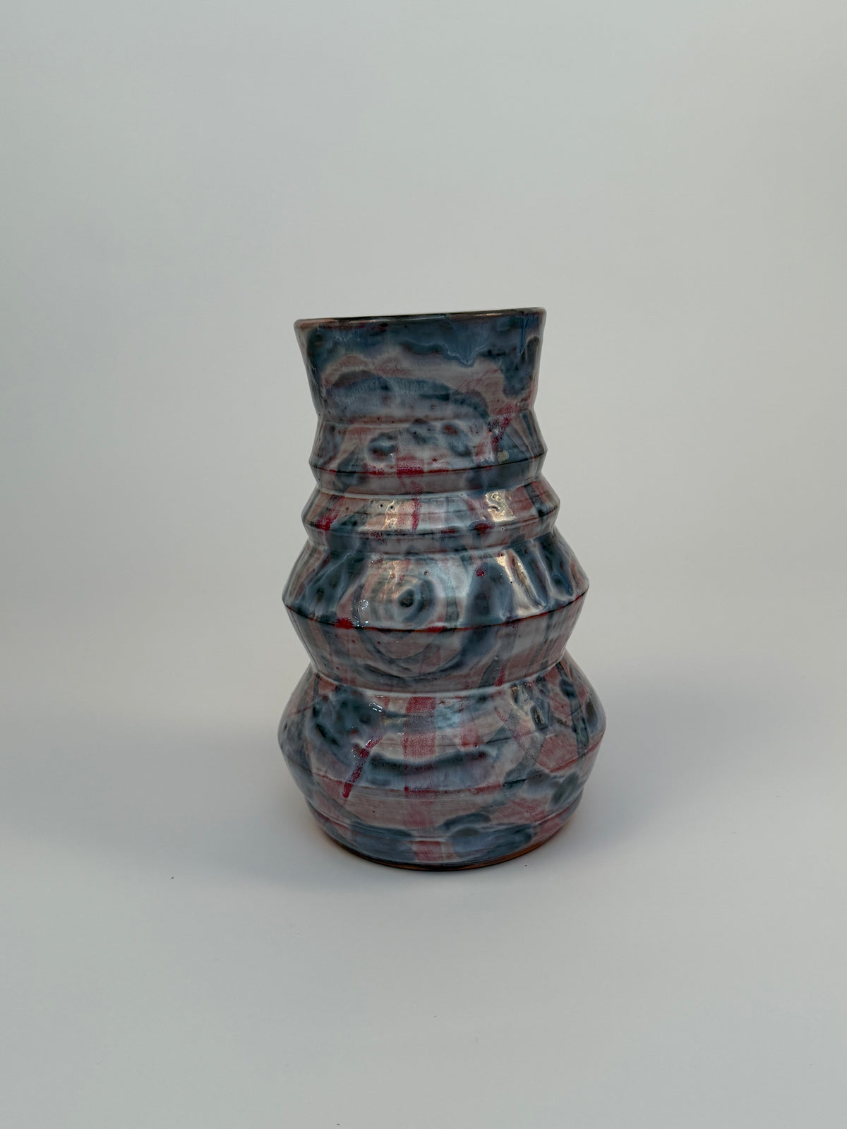 Redshift Vase