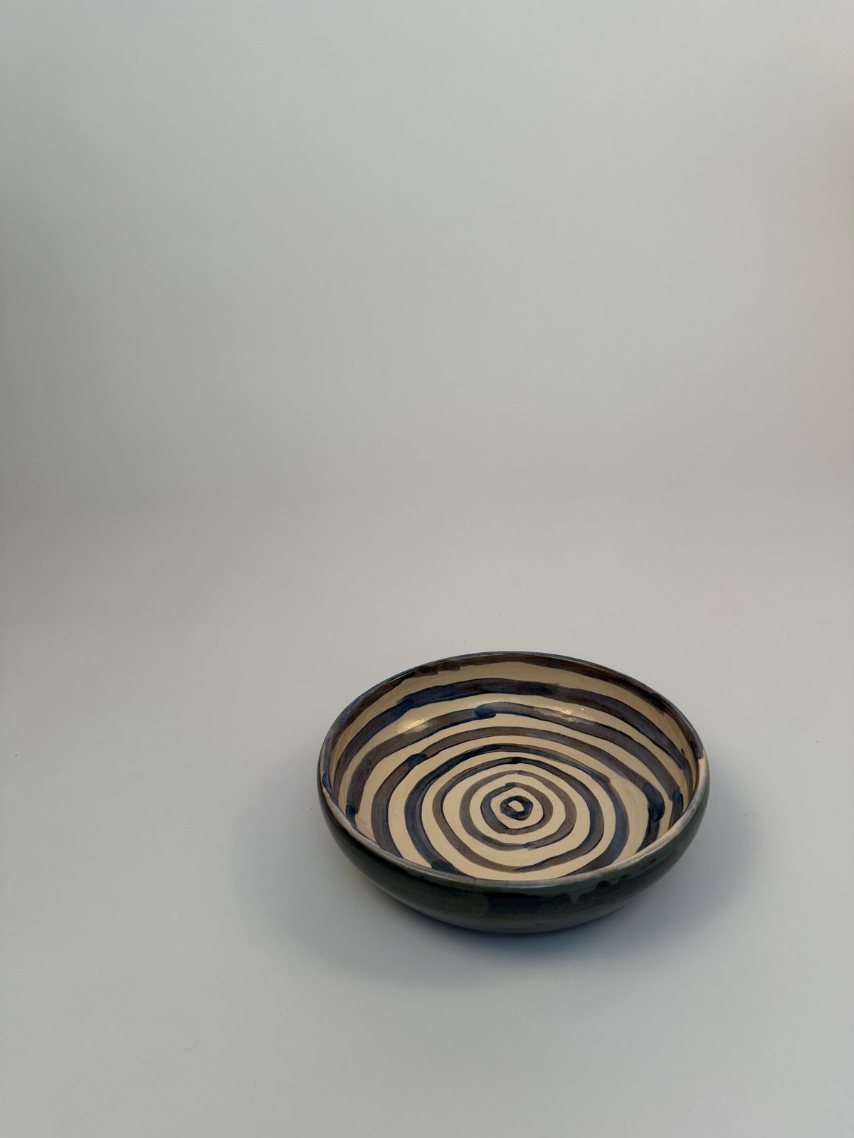 Wave propagation  Bowl 6