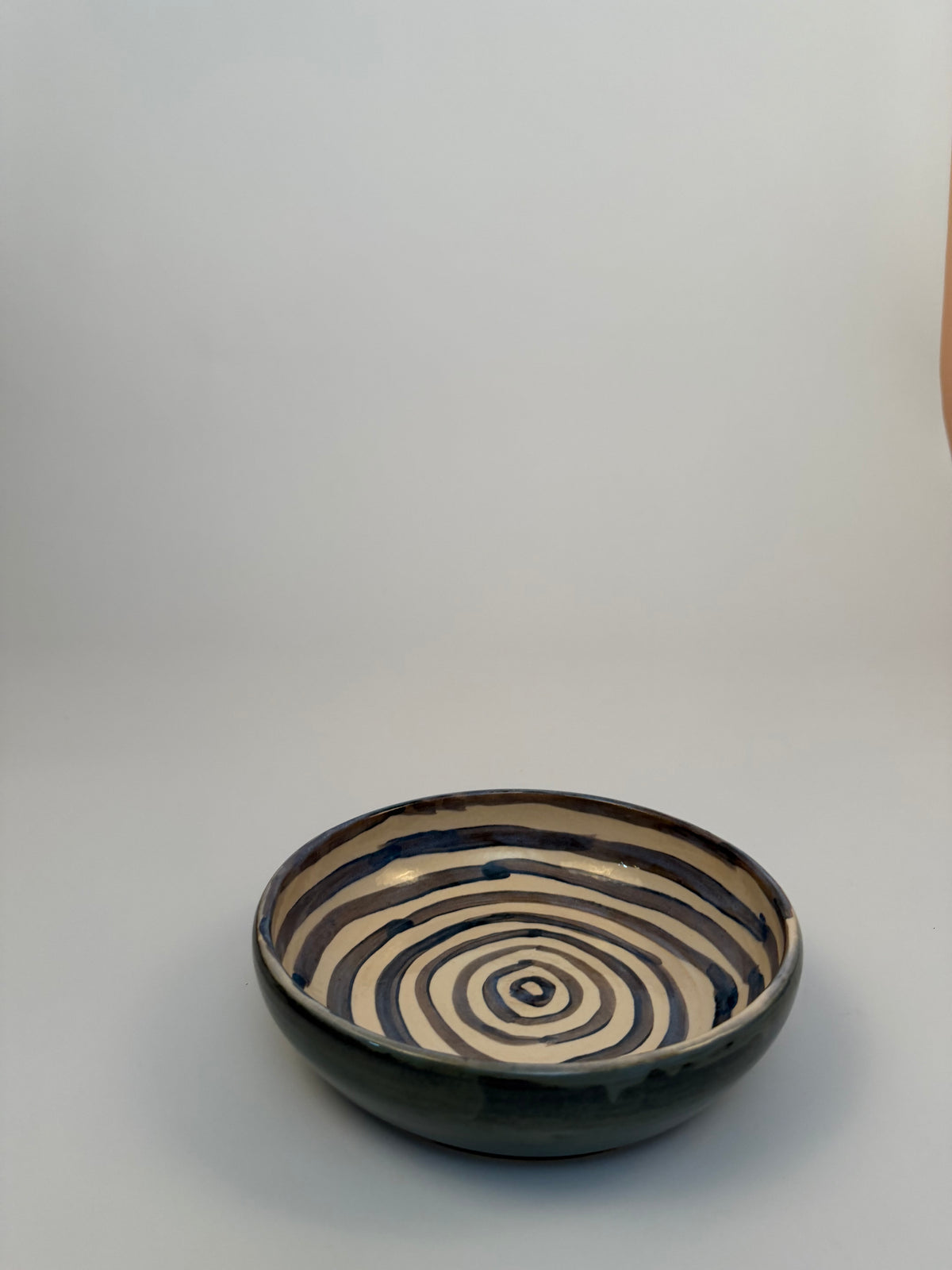 Wave propagation  Bowl 6