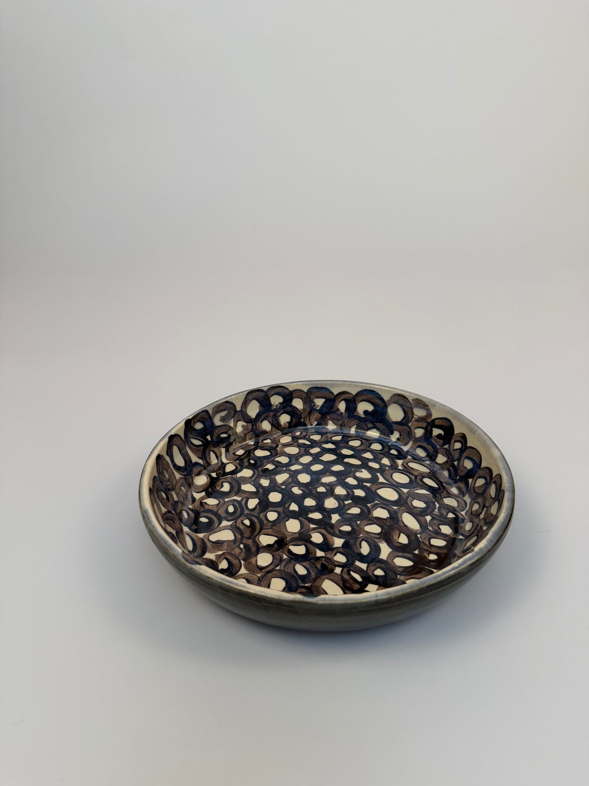 Wave propagation bowl 4