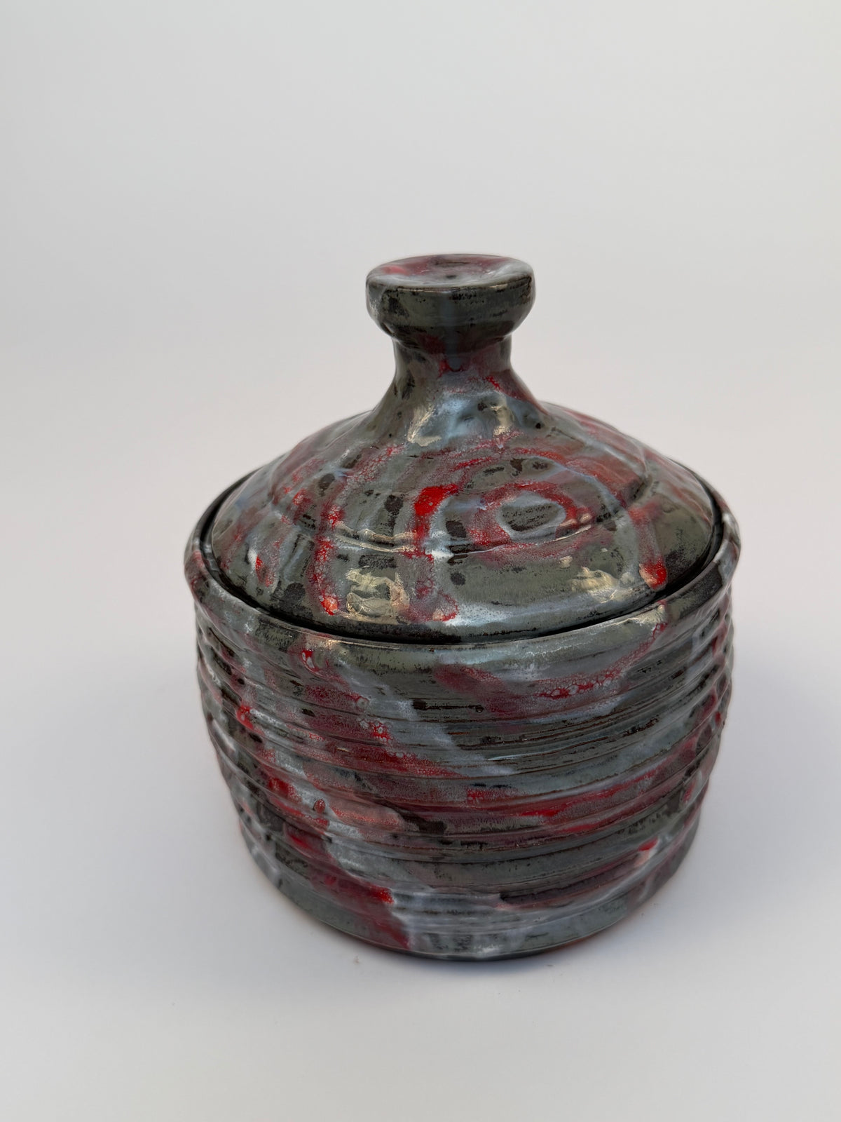 Redshift Jar