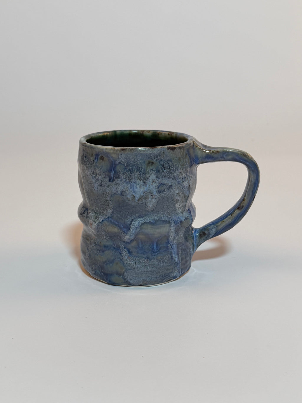Spring Thaw Mug 6