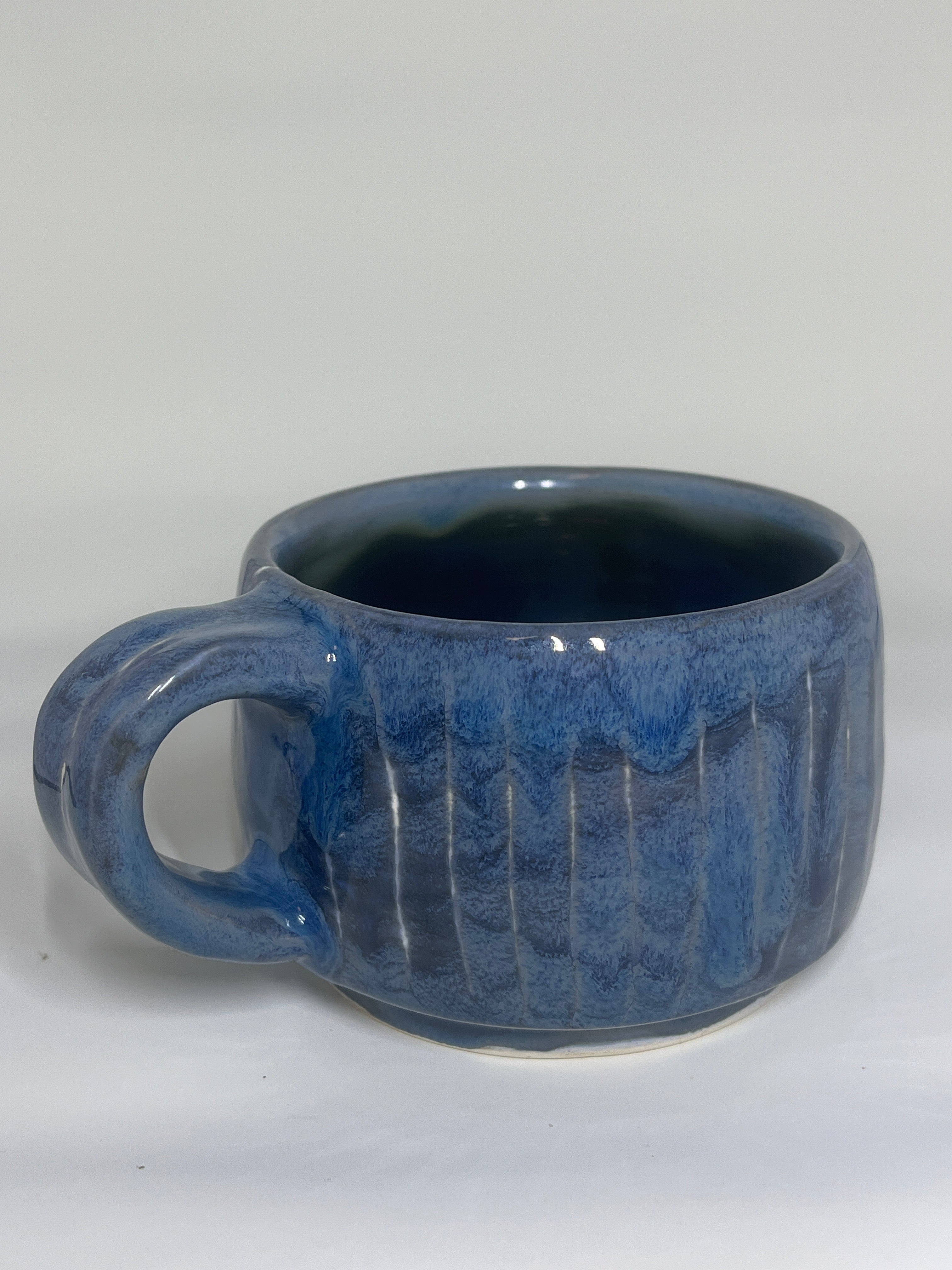 Blue wave mugs 5