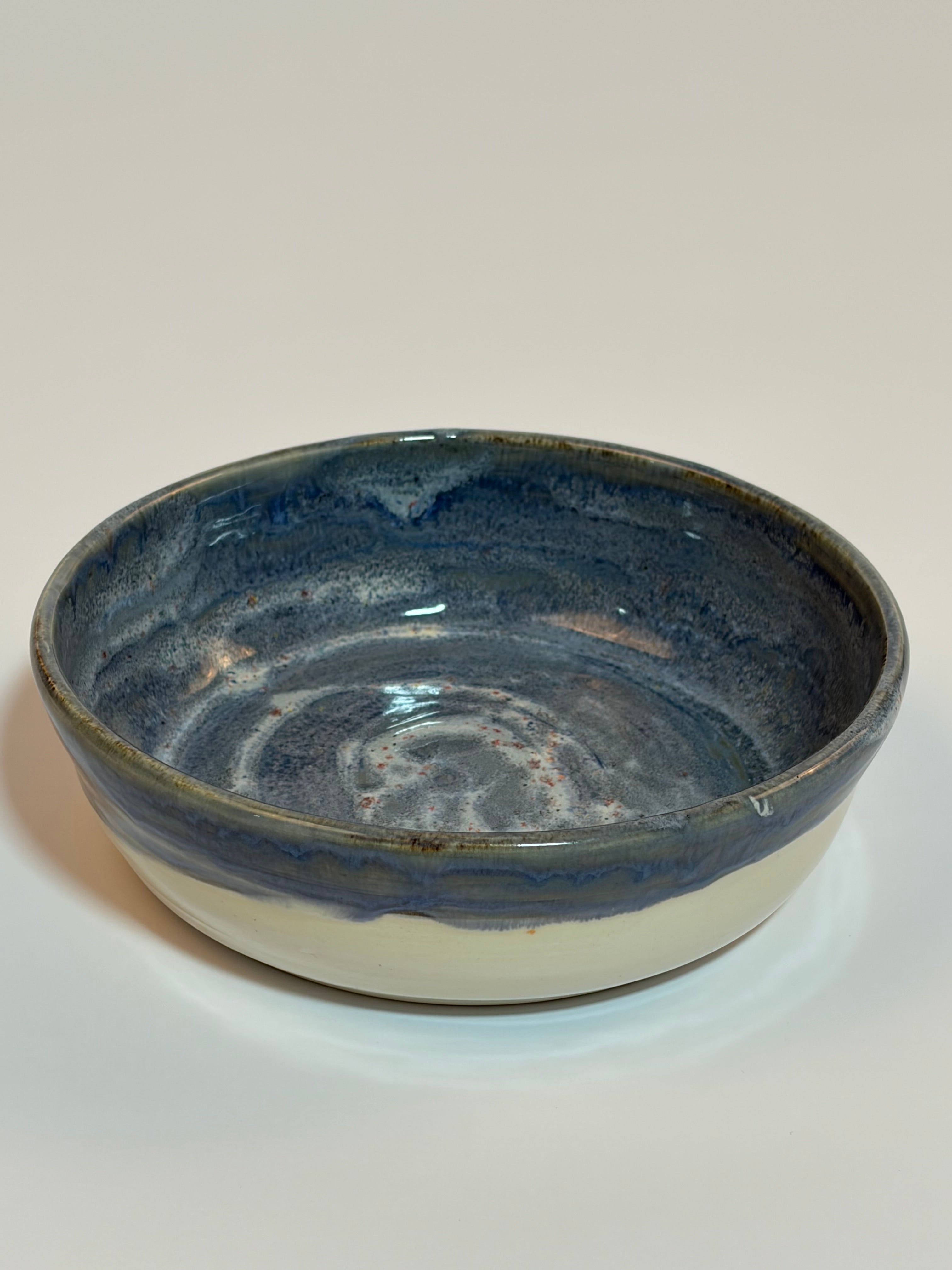 Spring Thaw Bowl 2