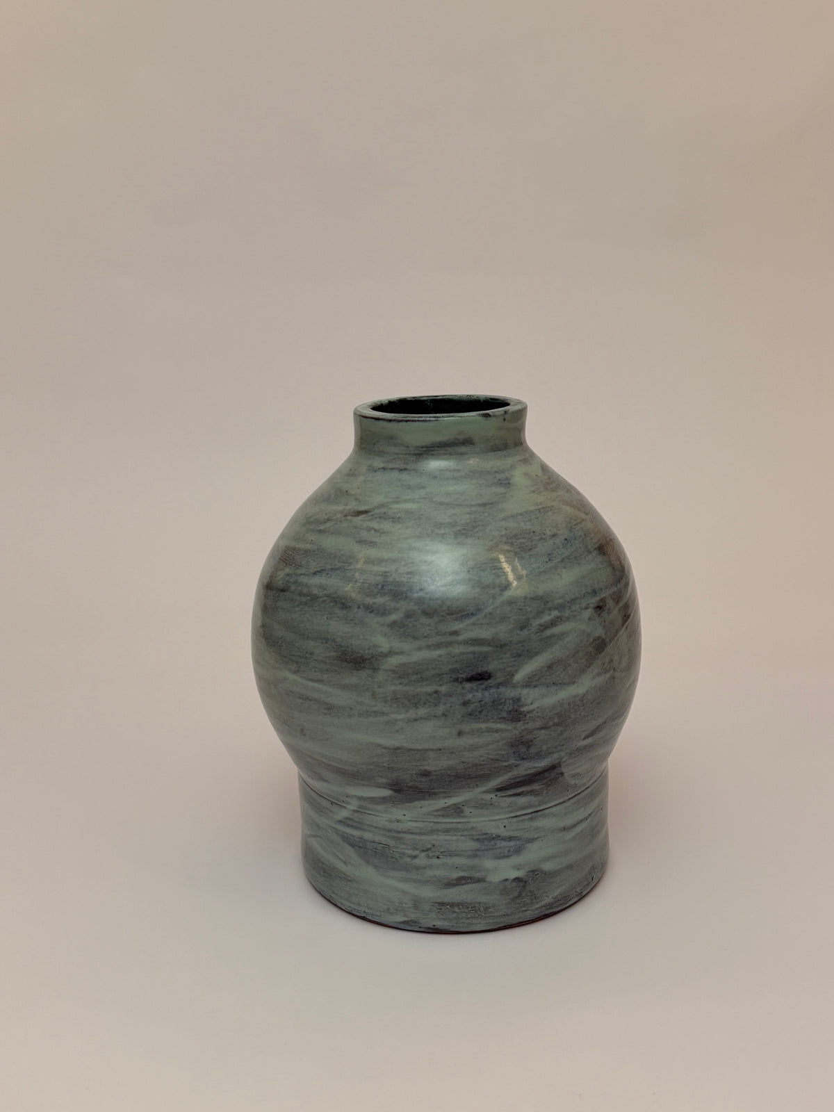 Space vase