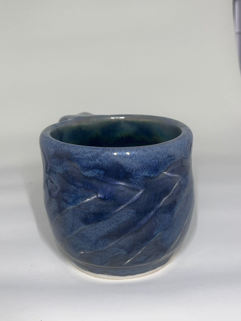 Blue wave mugs 7