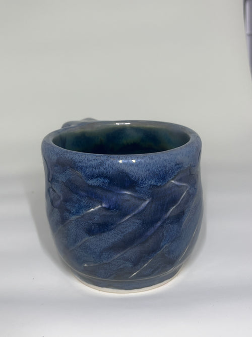 Blue wave mugs 7