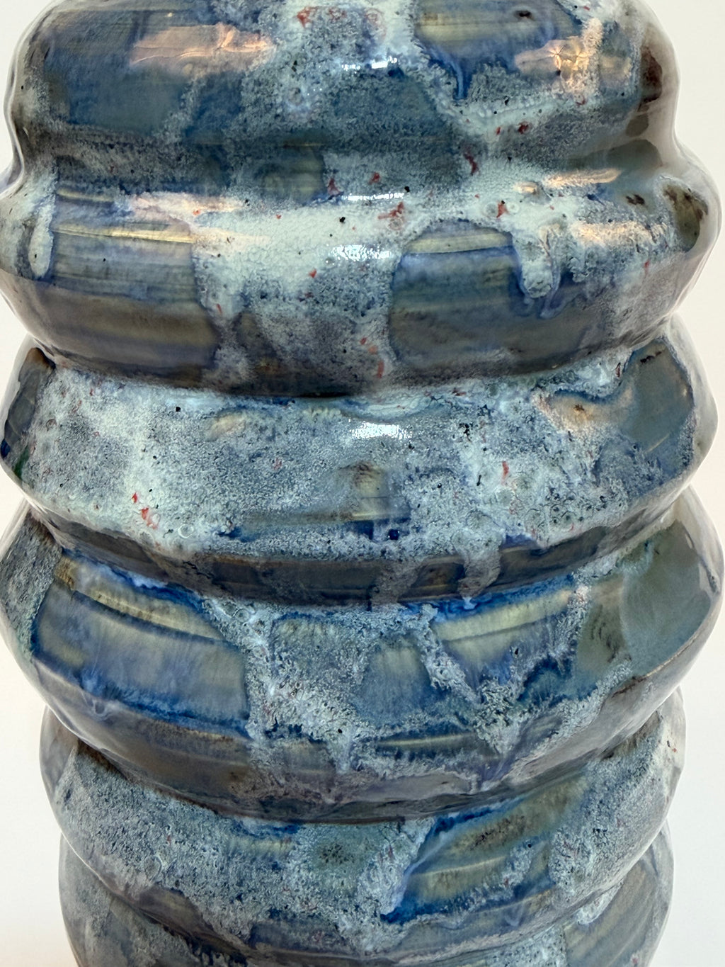 Spring Thaw Vase 2