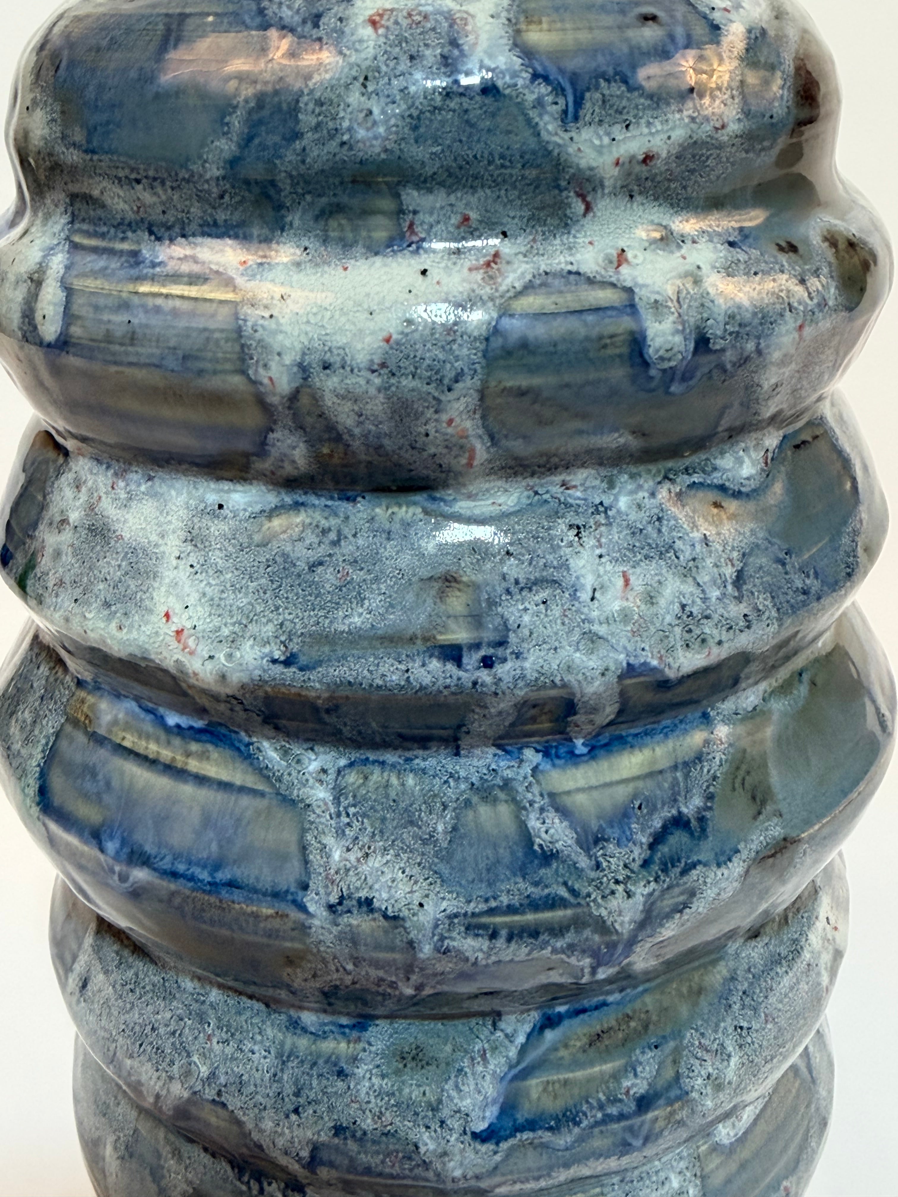 Spring Thaw Vase 2