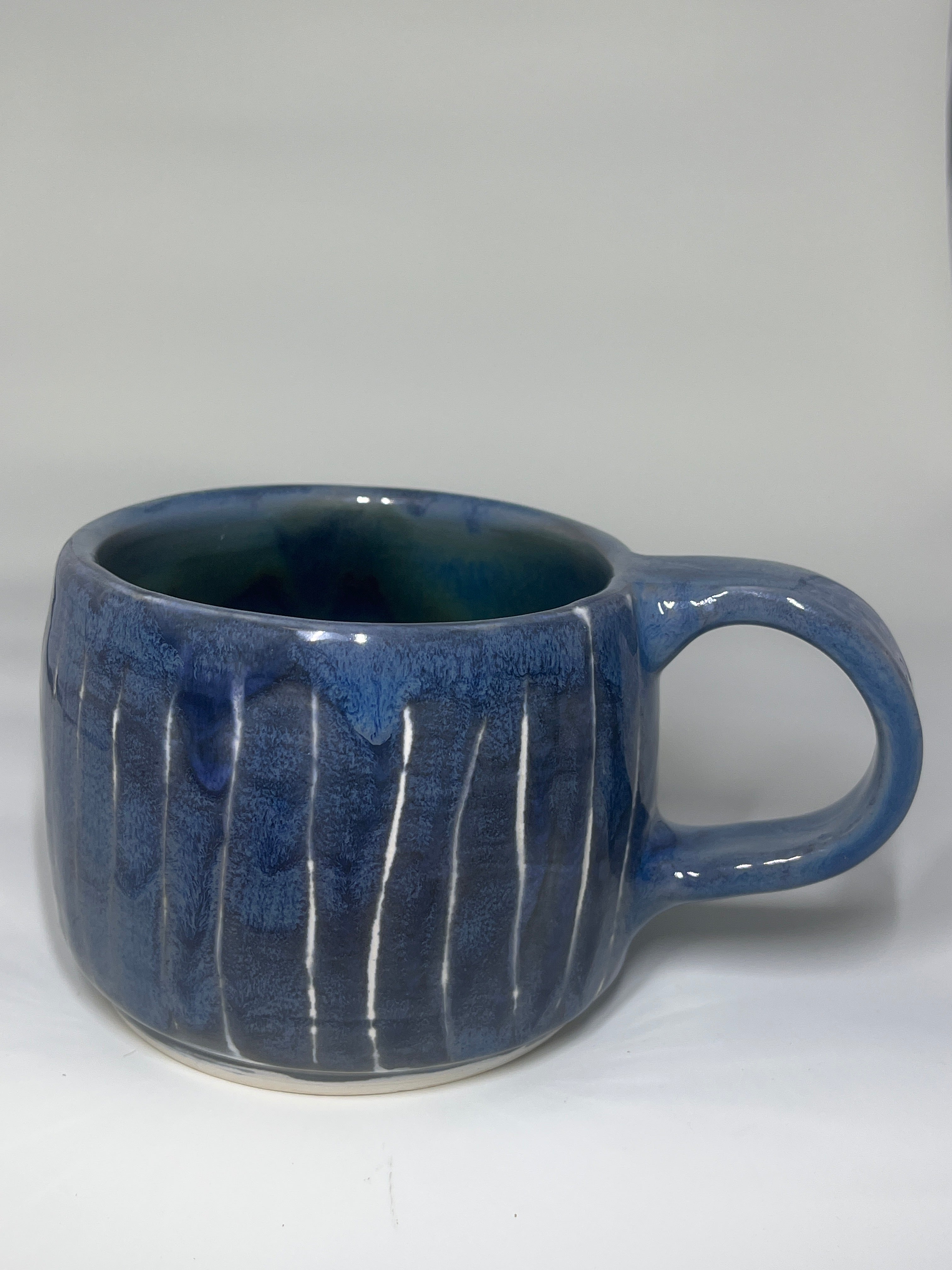 Blue wave mugs 4