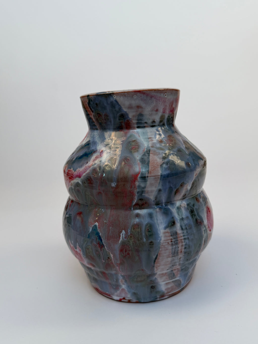 Quantum Entanglement Vase