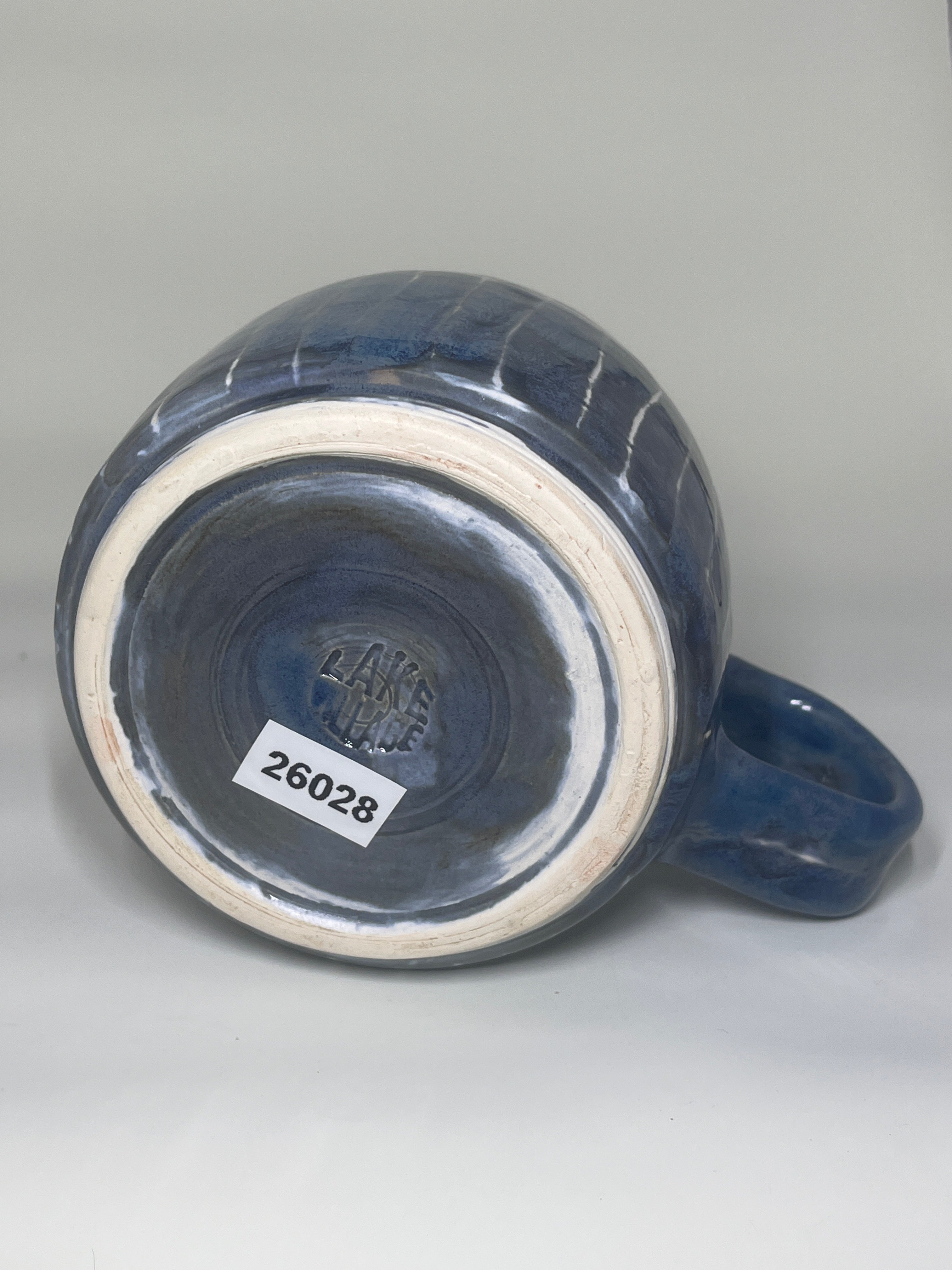 Blue wave mugs 4