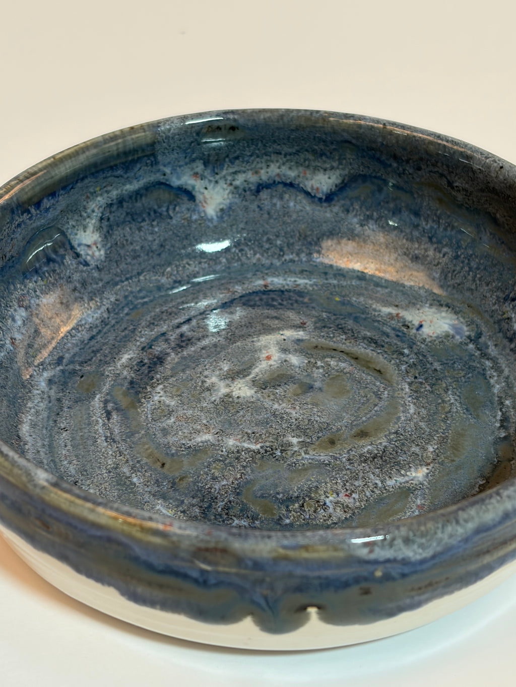 Spring Thaw Bowl 1