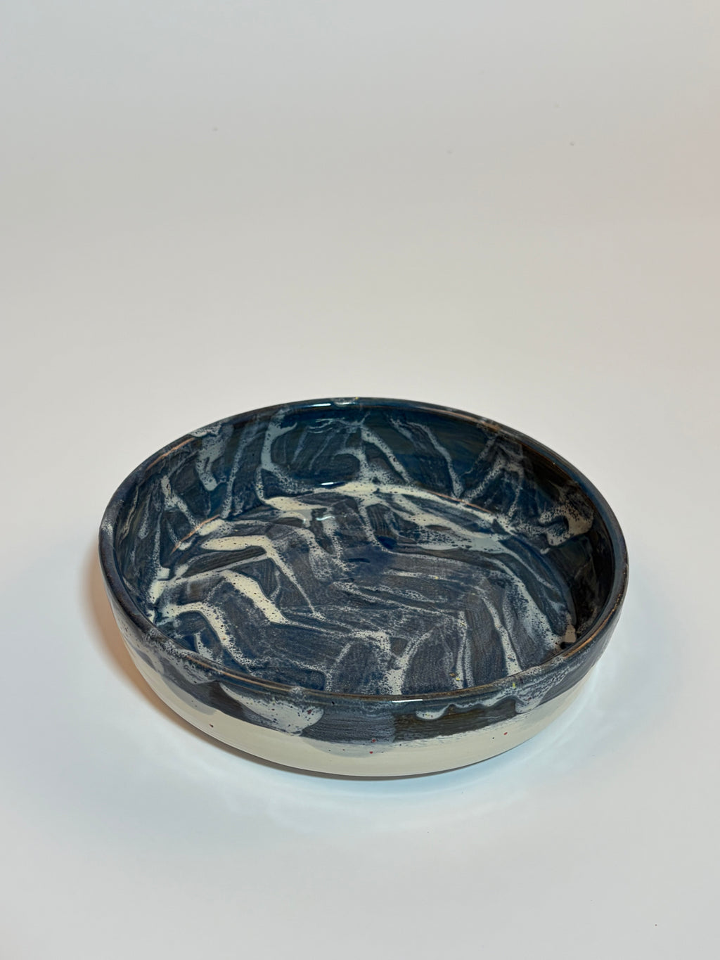 Spring Waves Bowl