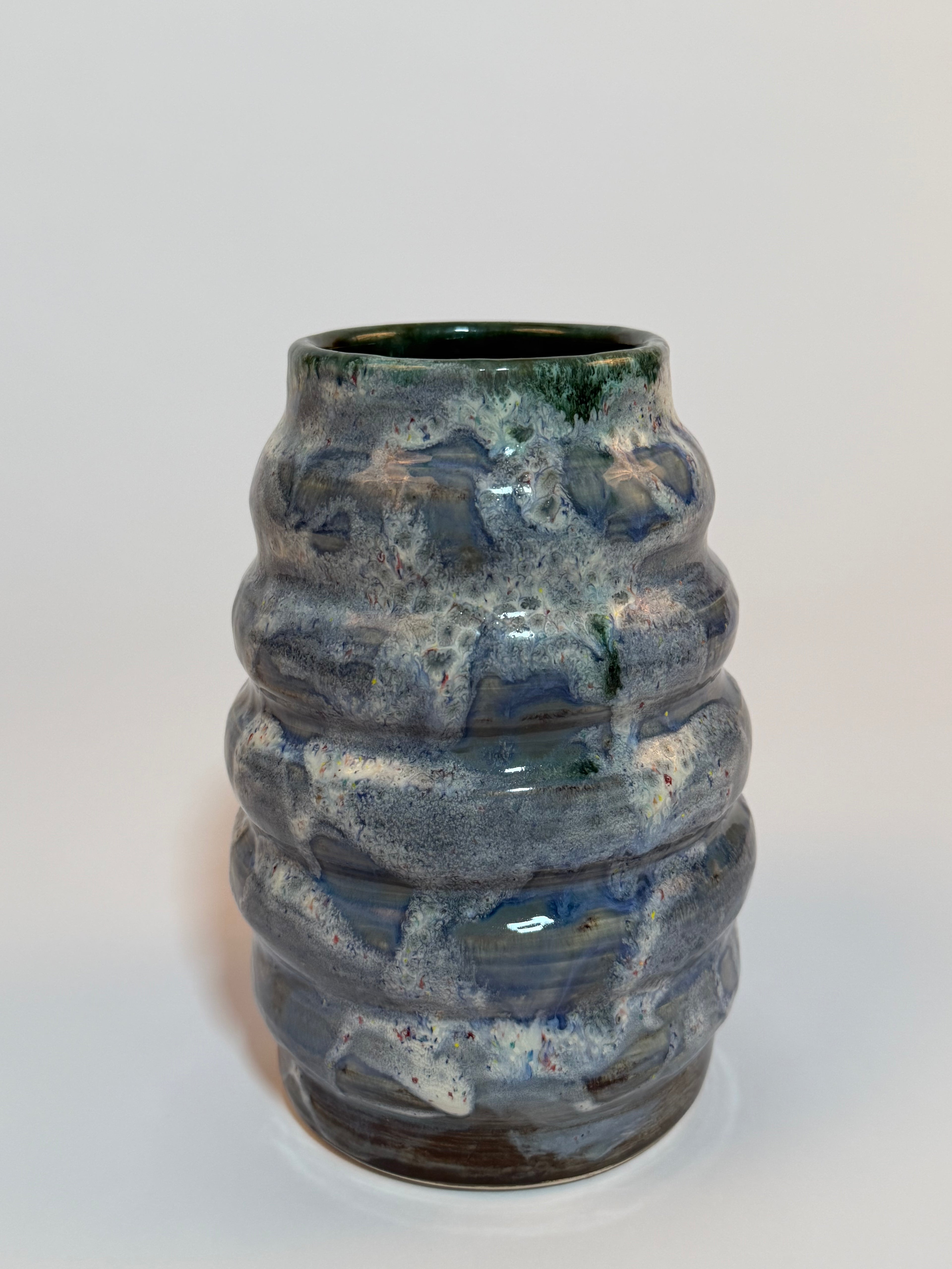 Spring Thaw Vase 1