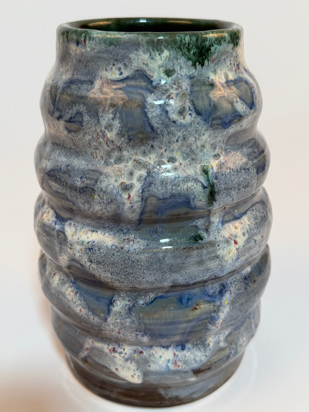 Spring Thaw Vase 1